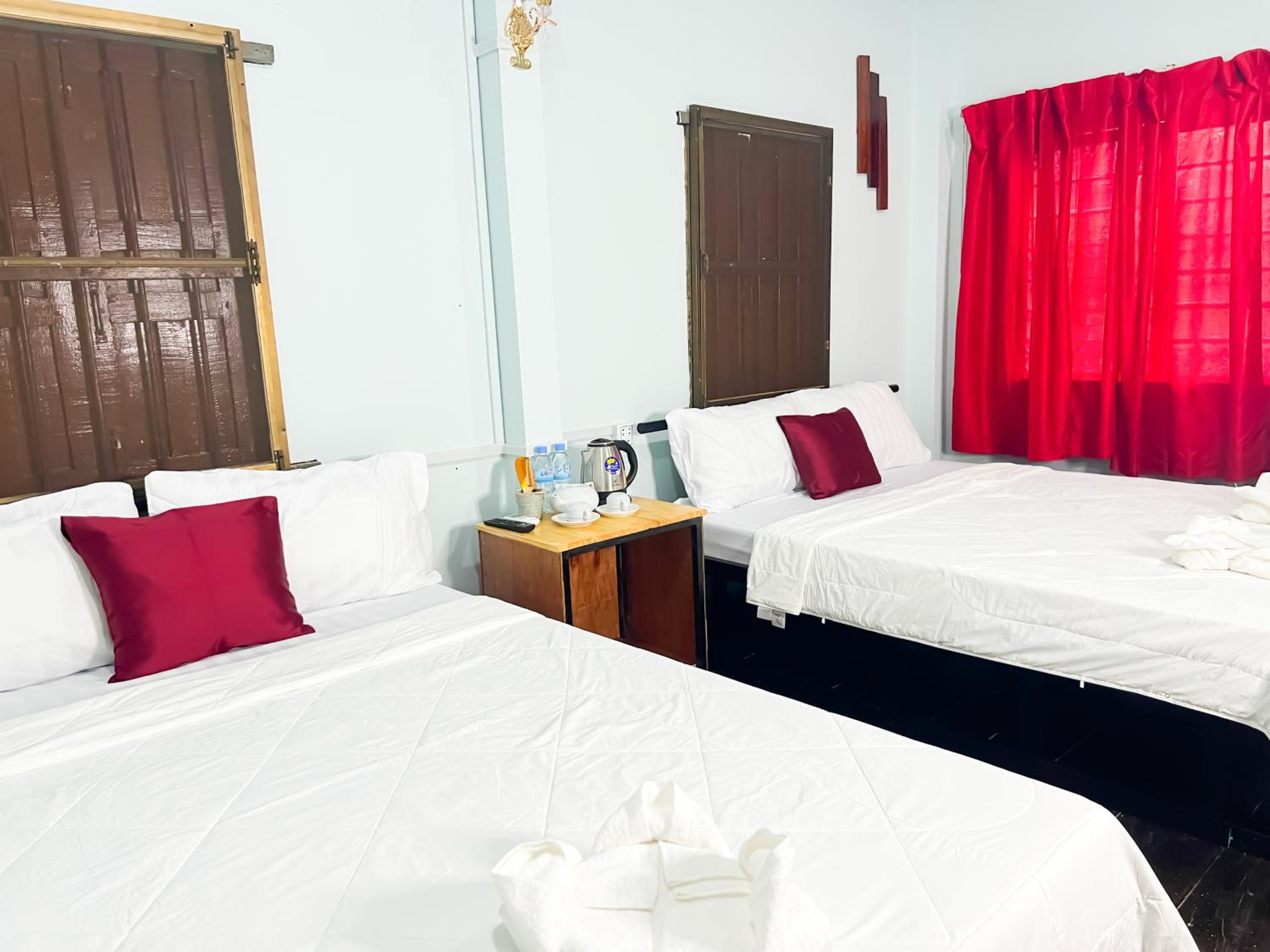 Family Bungalow - Photo 25