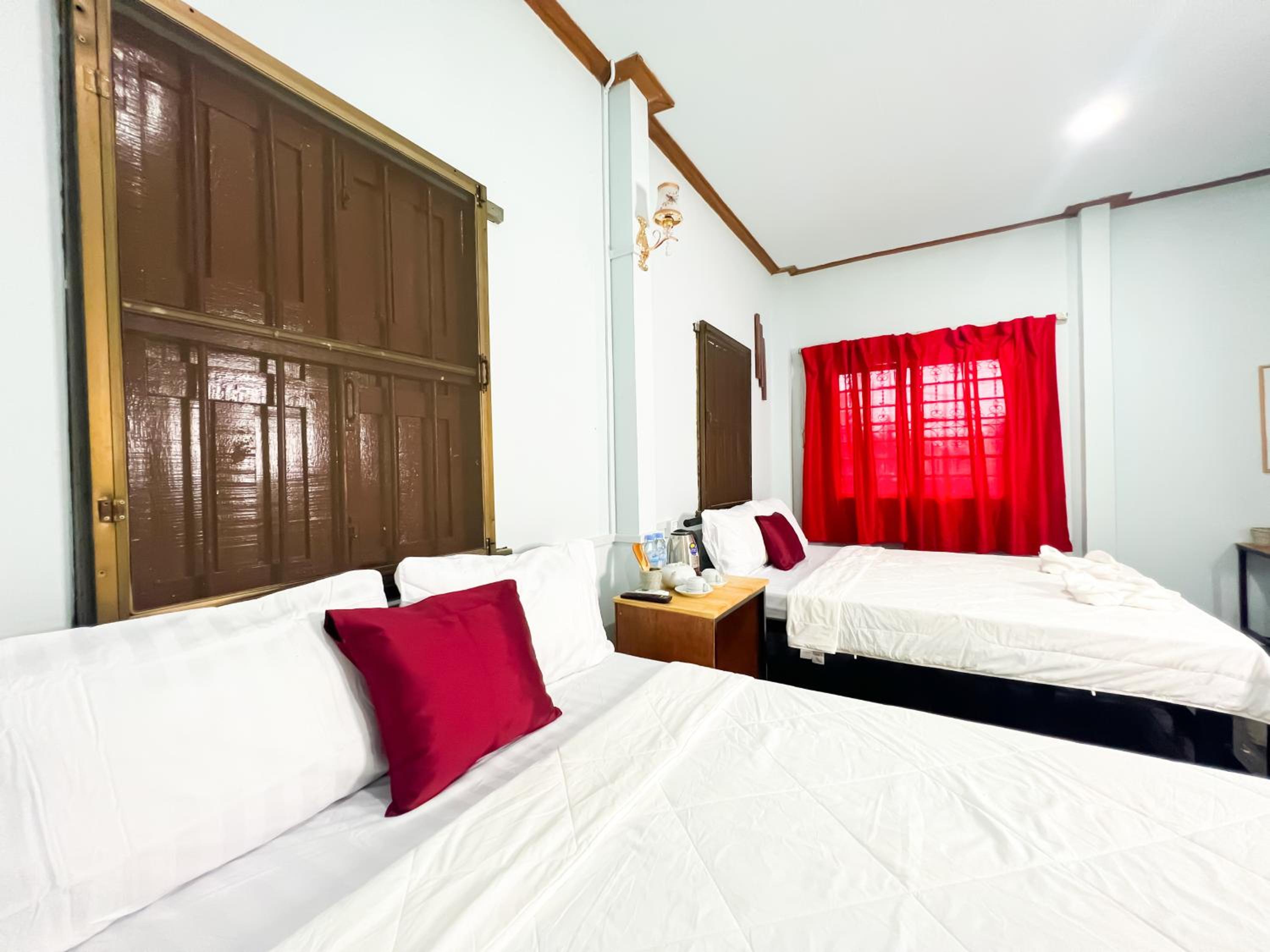 Family Bungalow - Photo 19