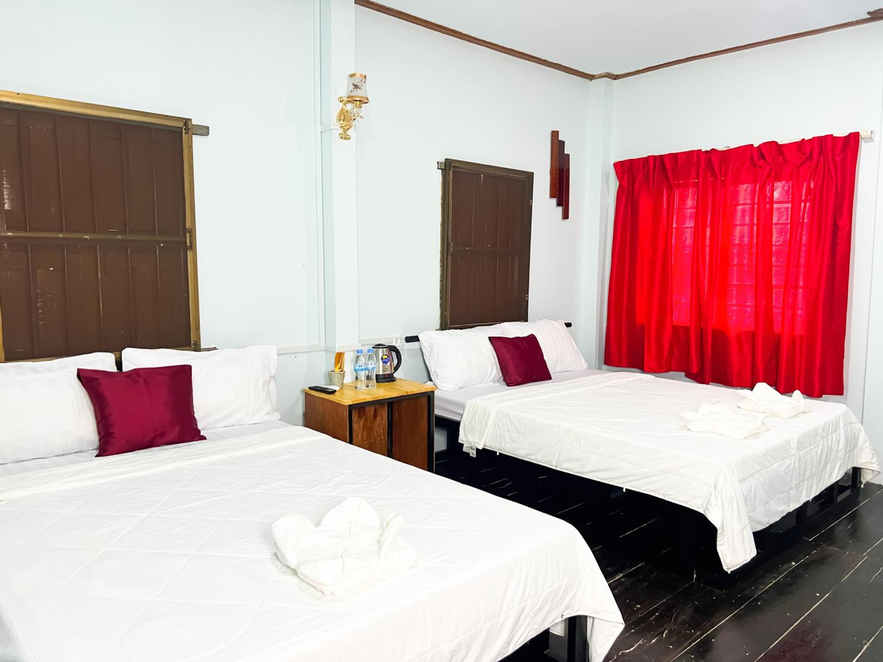 Family Bungalow - Photo 15