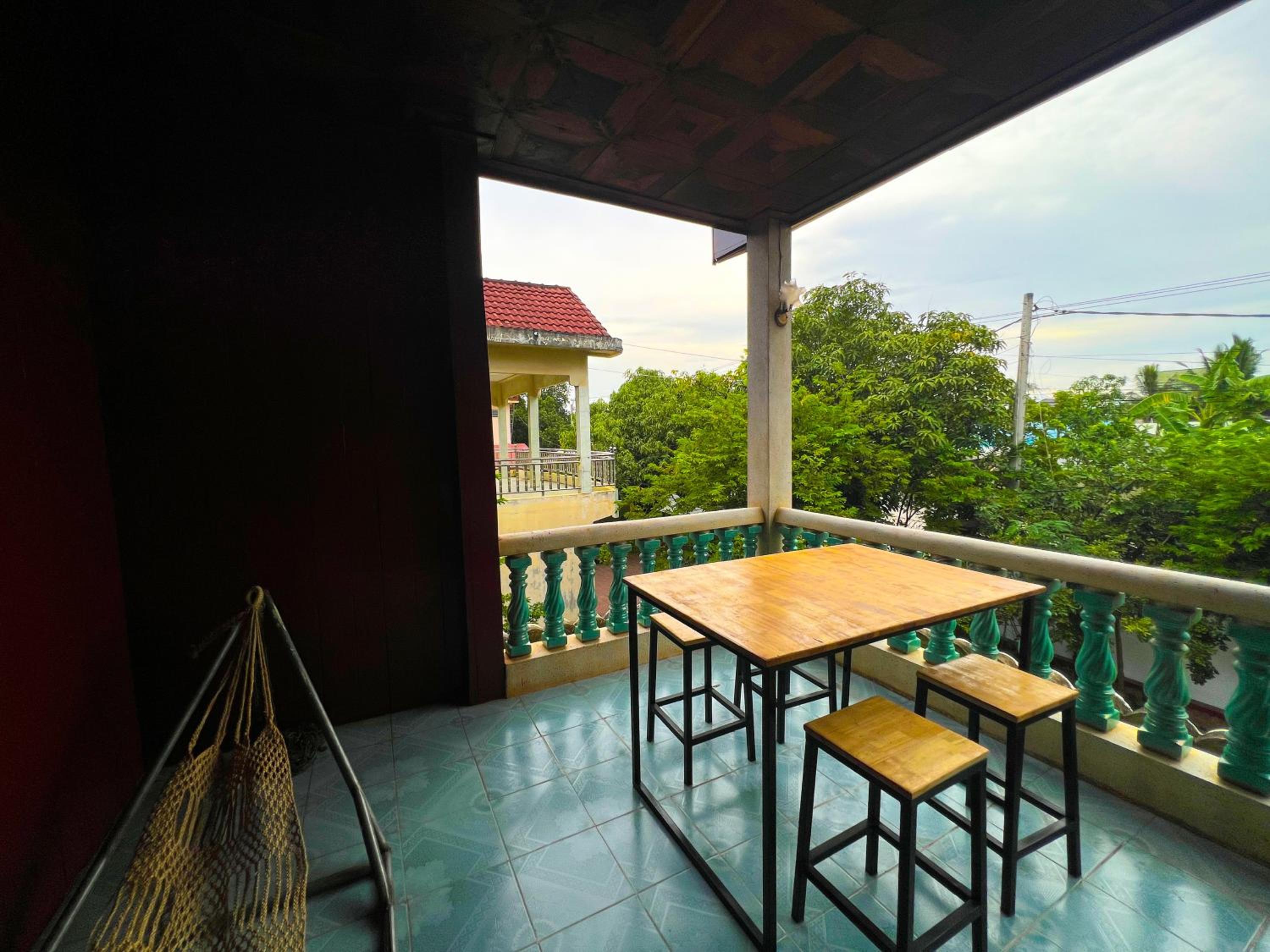 Family Bungalow - Photo 48