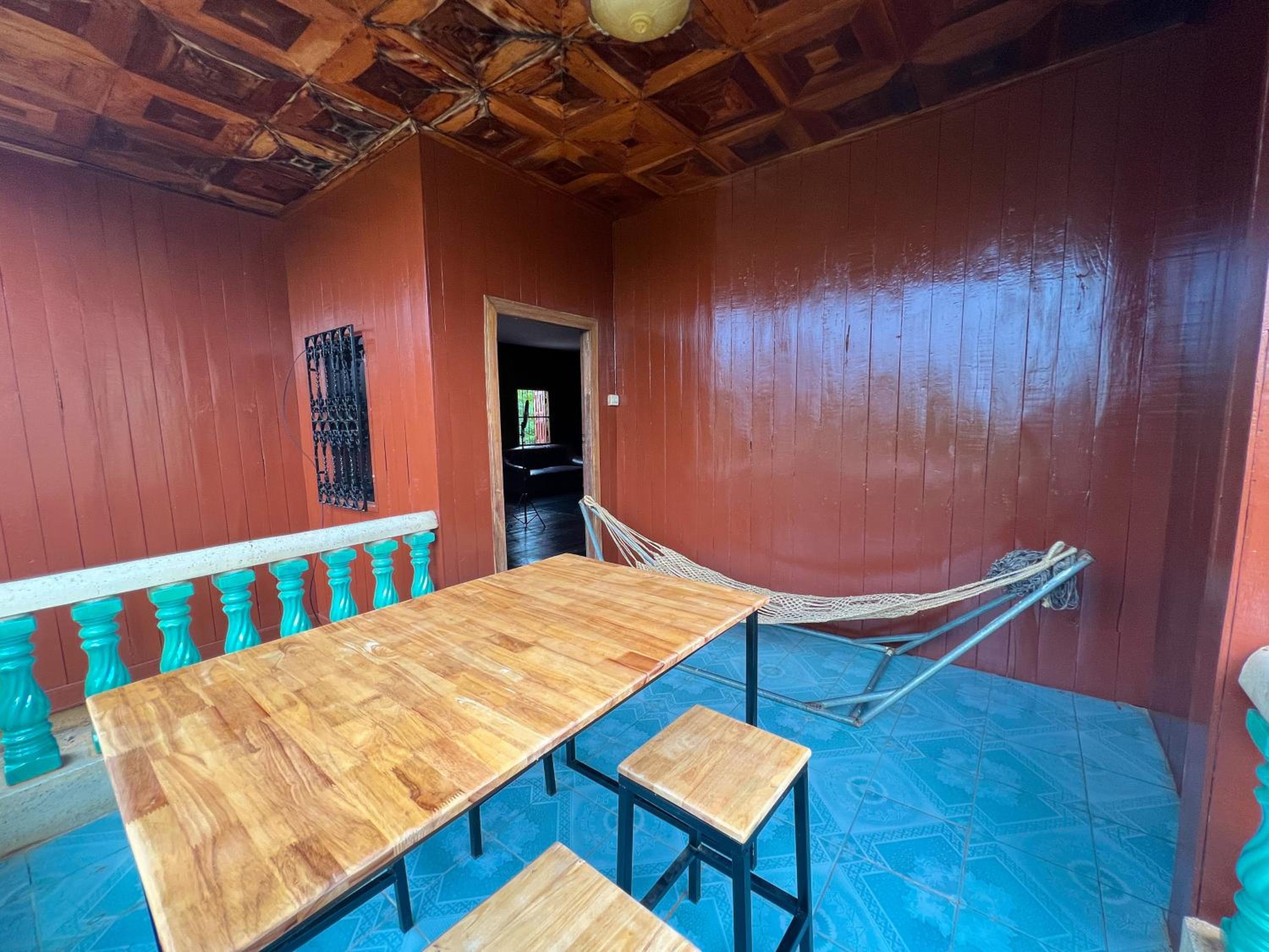 Family Bungalow - Photo 12
