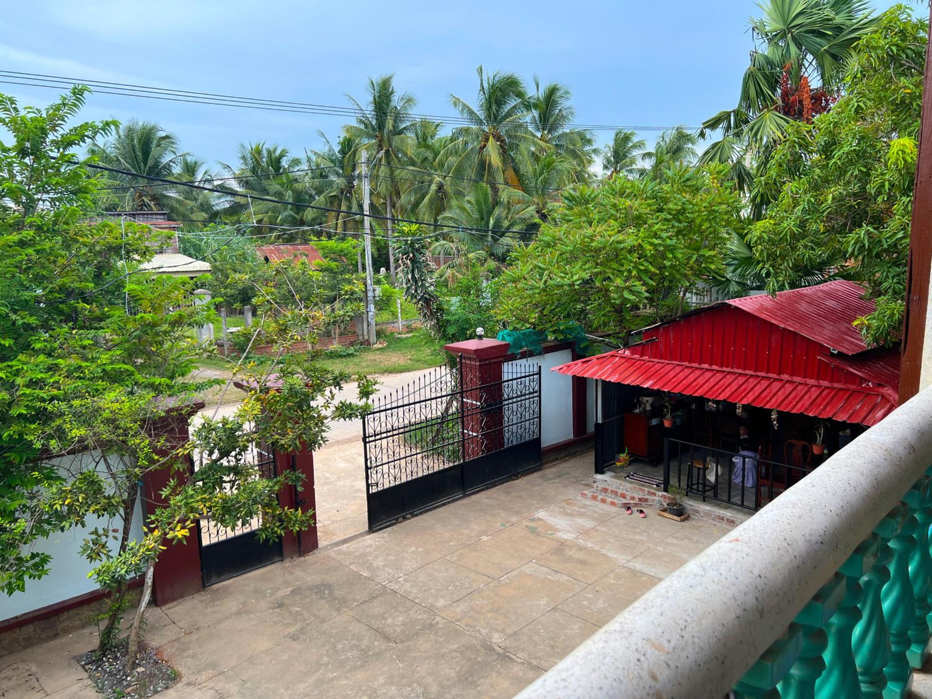 Family Bungalow - Photo 51
