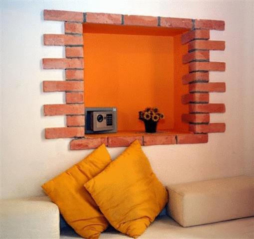 Double/ Twin Room photo 3