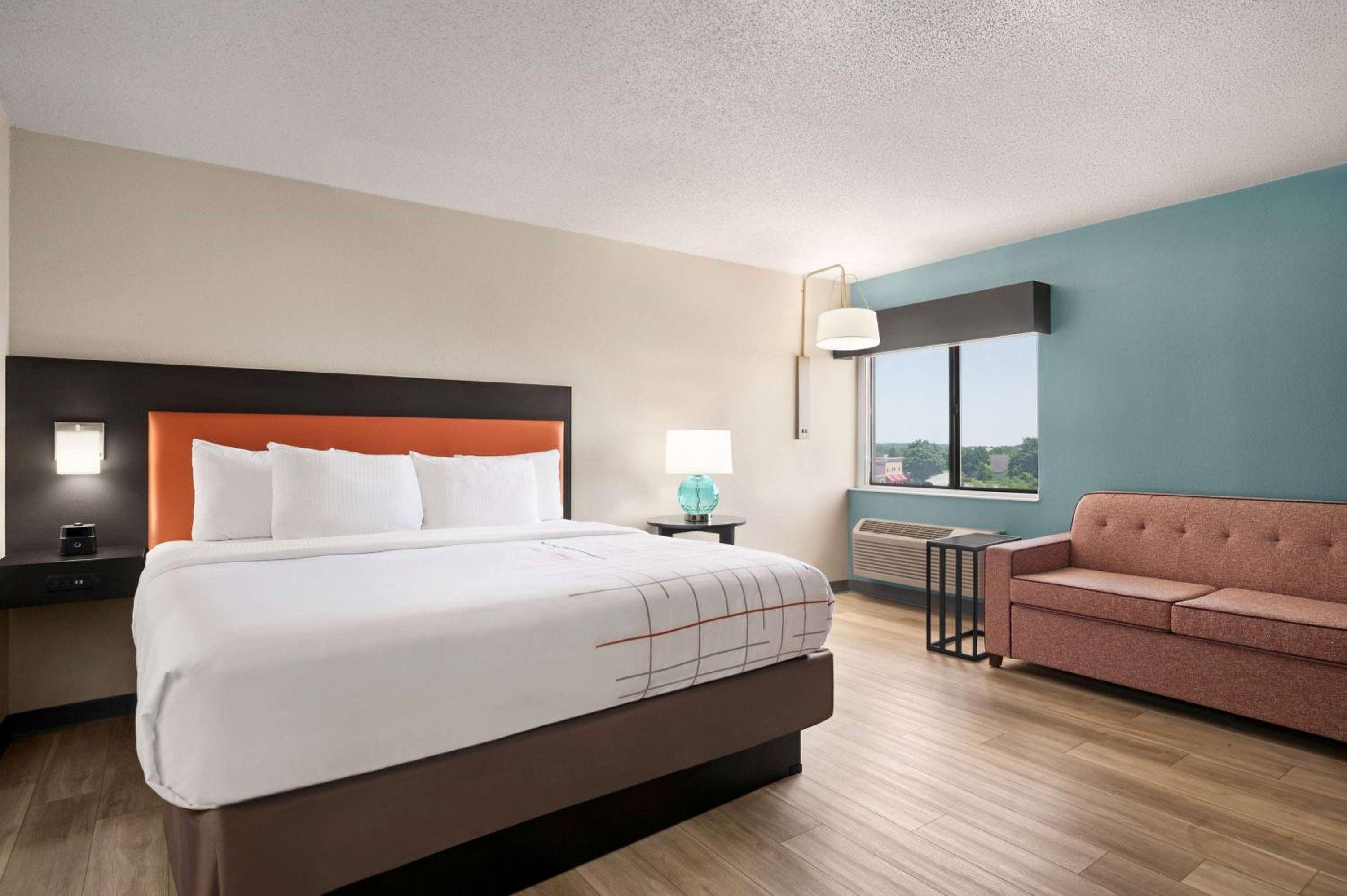 Executive King Room - Photo 1