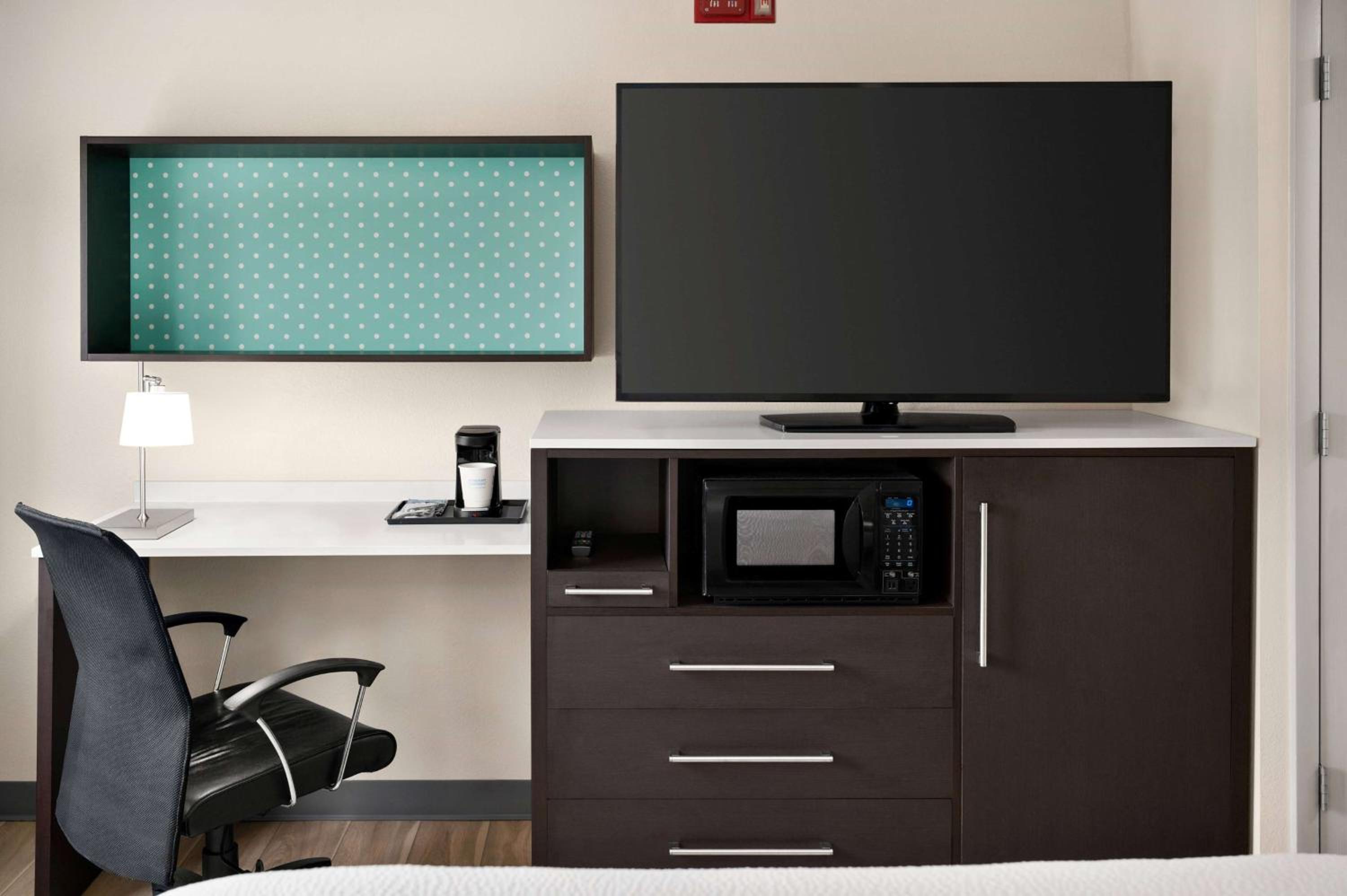 Double Room - Disability Access - Photo 6