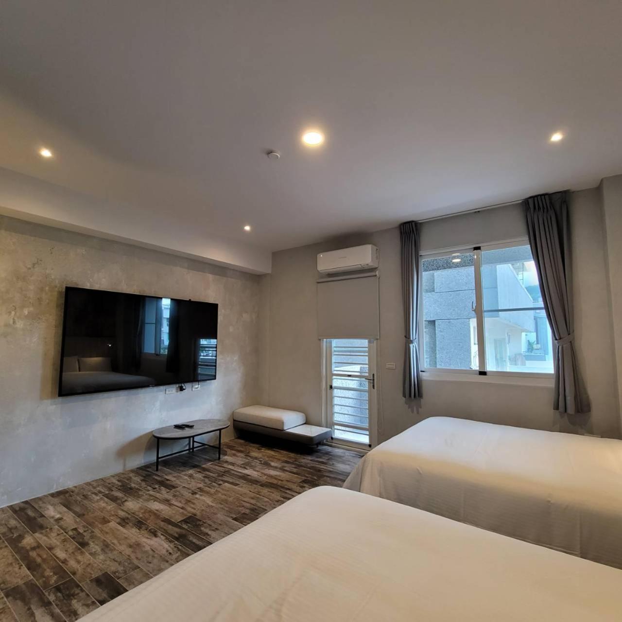 Deluxe Quadruple Room photo 2