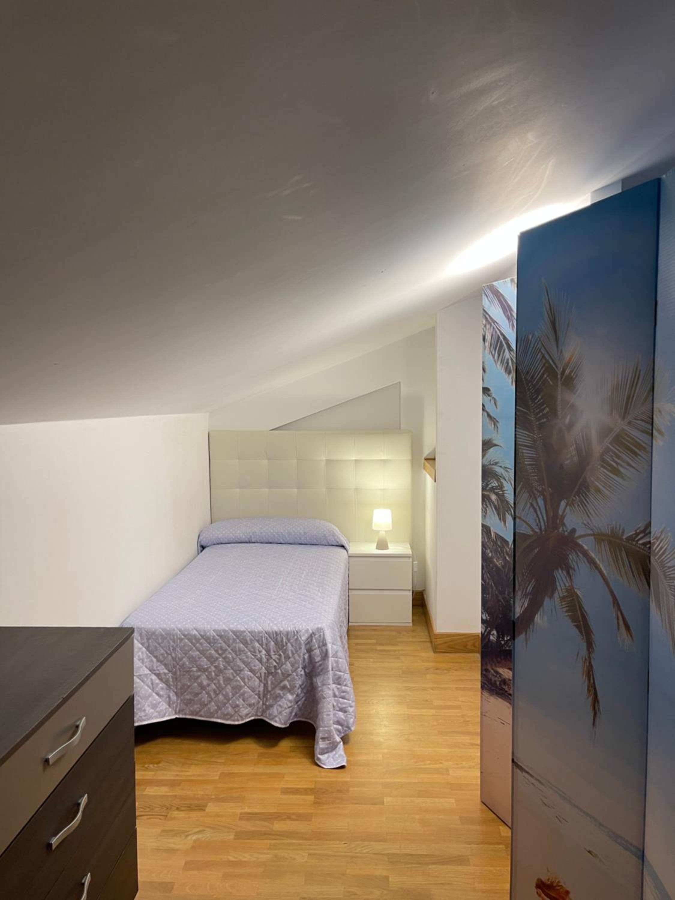 Apartamento Dúplex