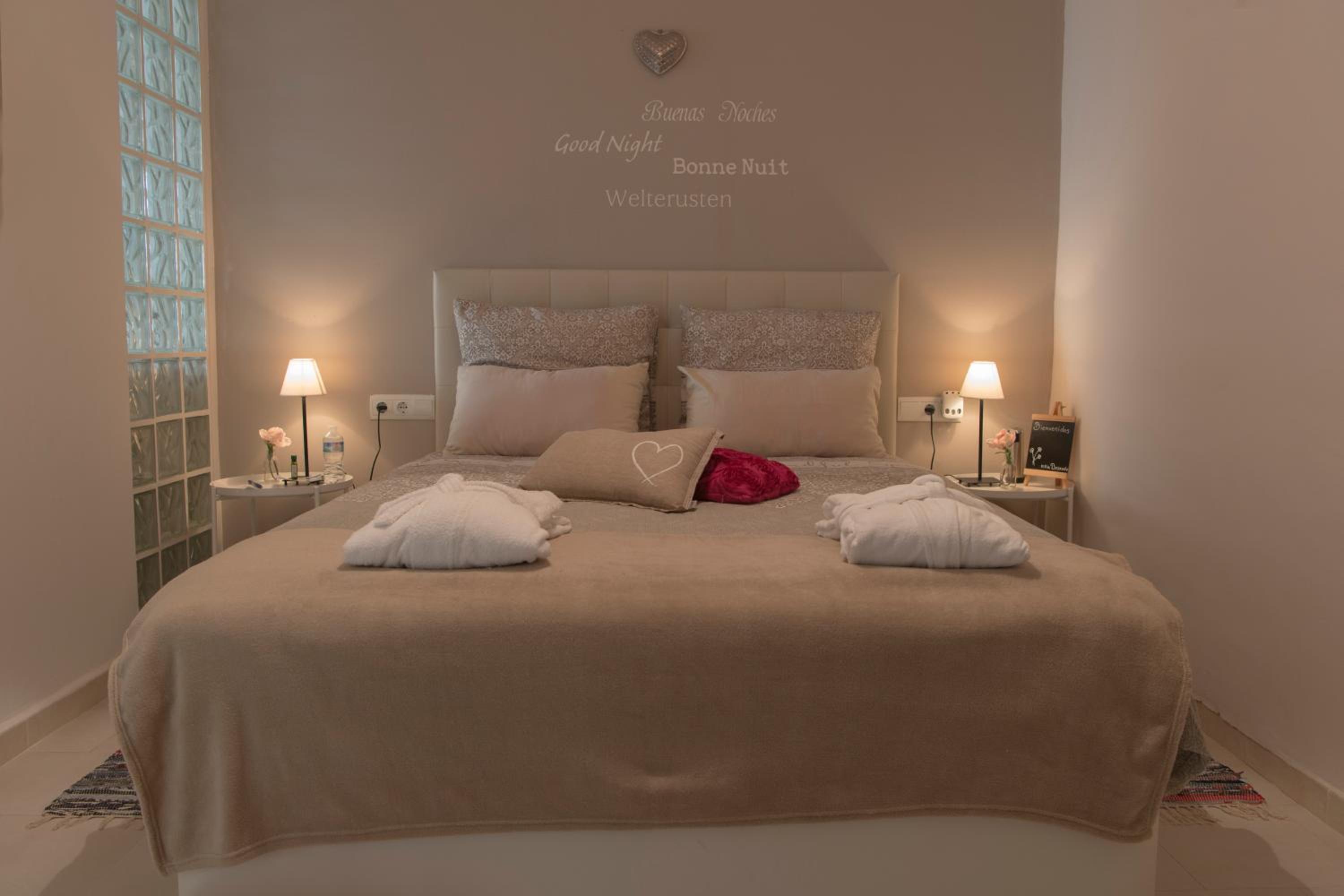 Habitación King