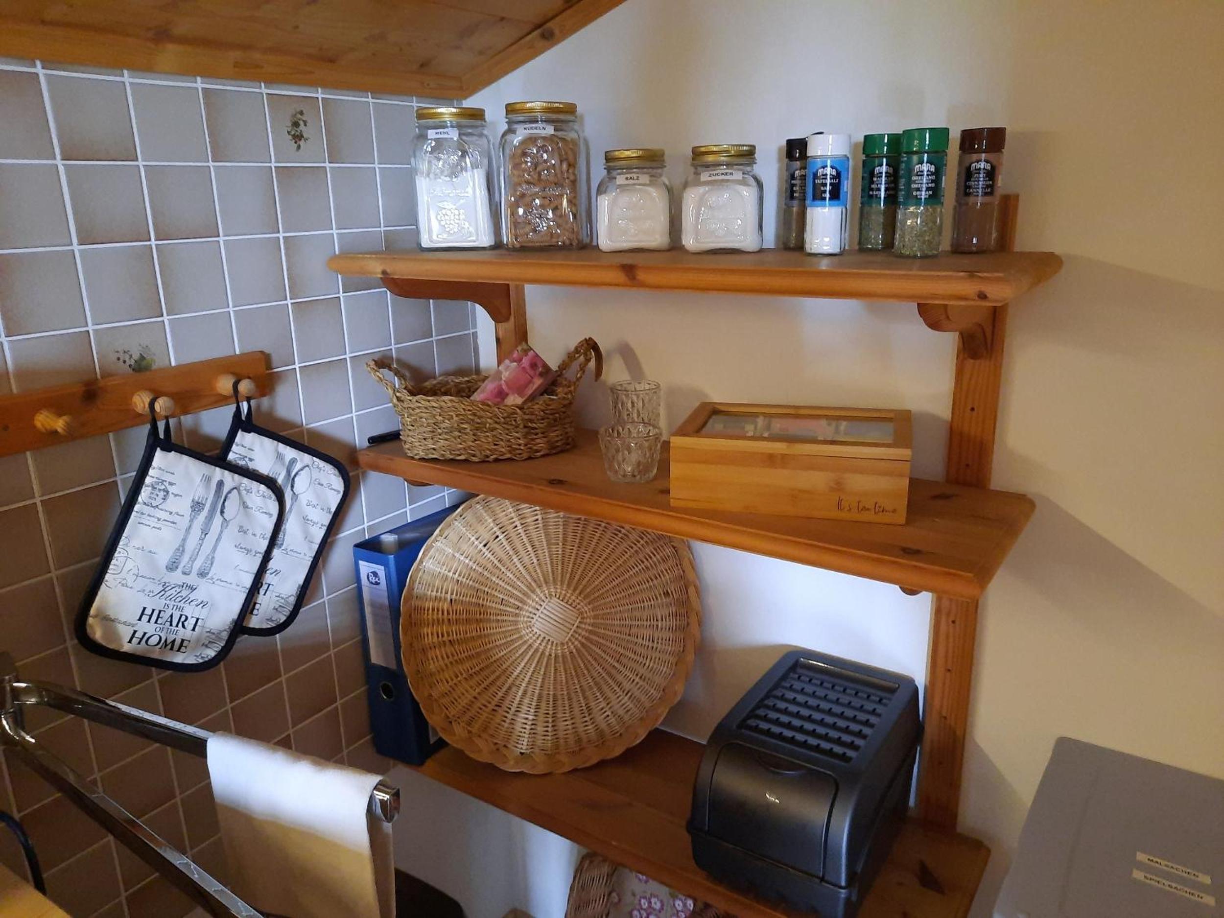 Apartment with Balcony photo 3
