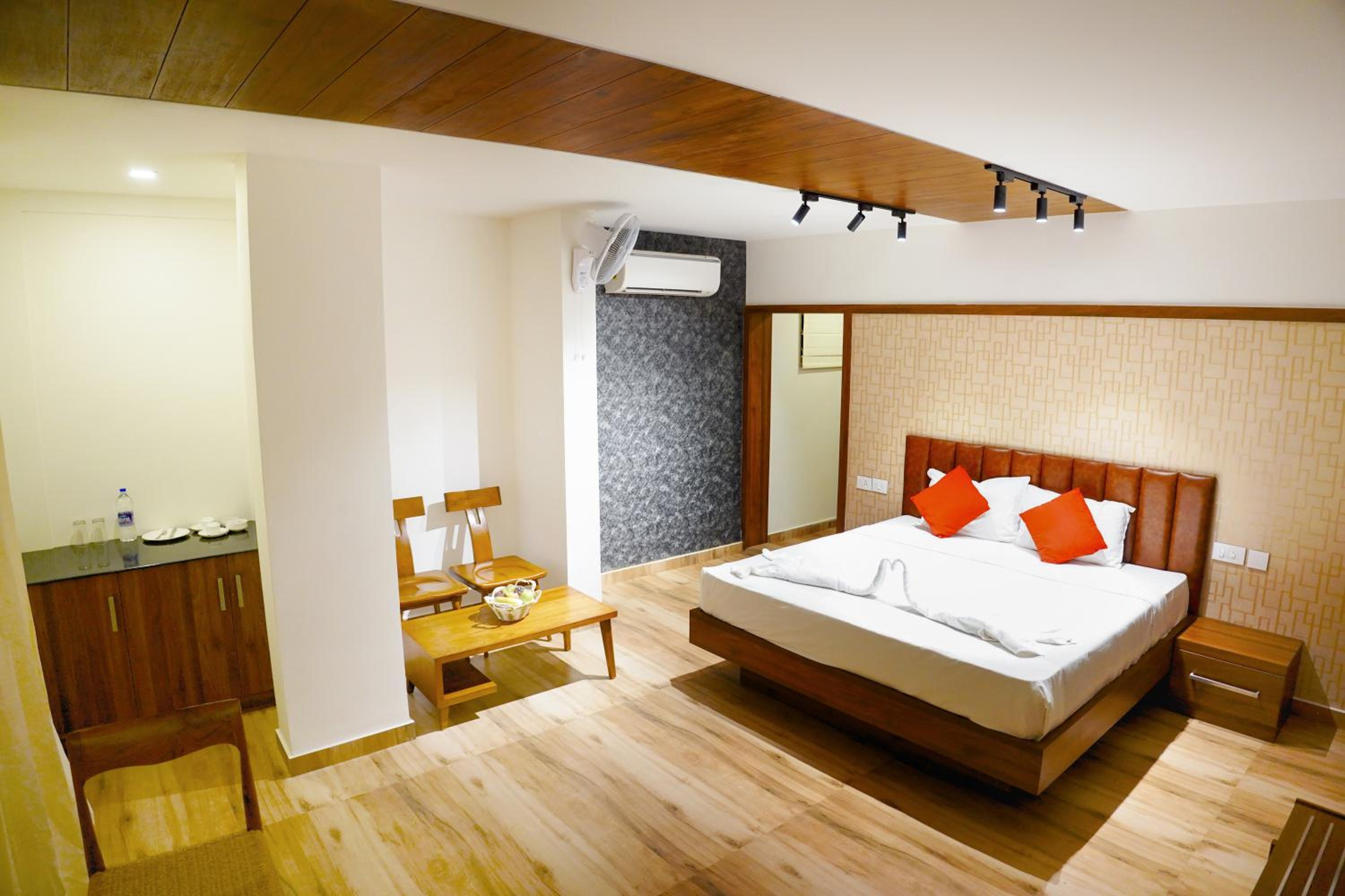 Superior Queen Room photo 2