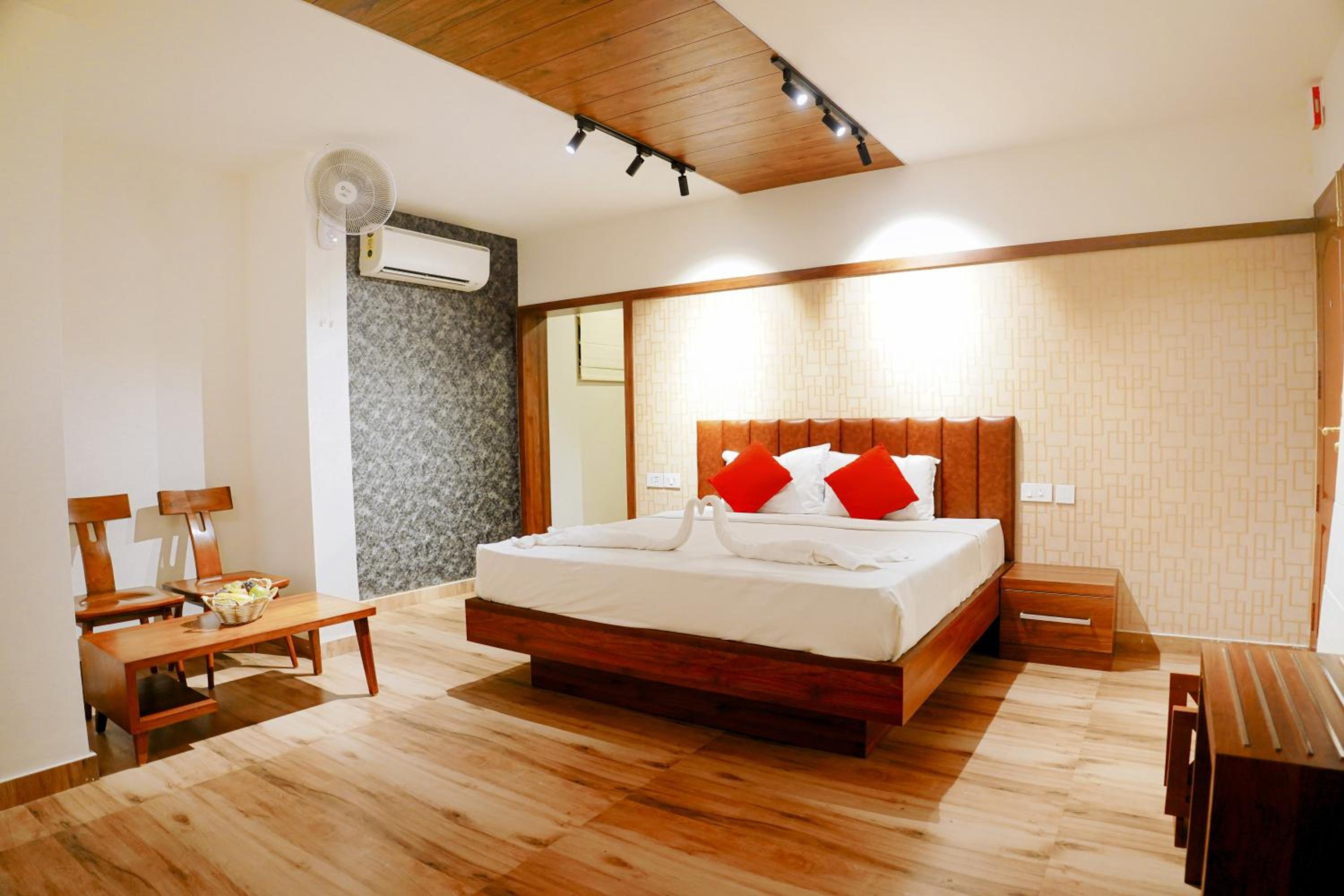 Superior Queen Room photo 1