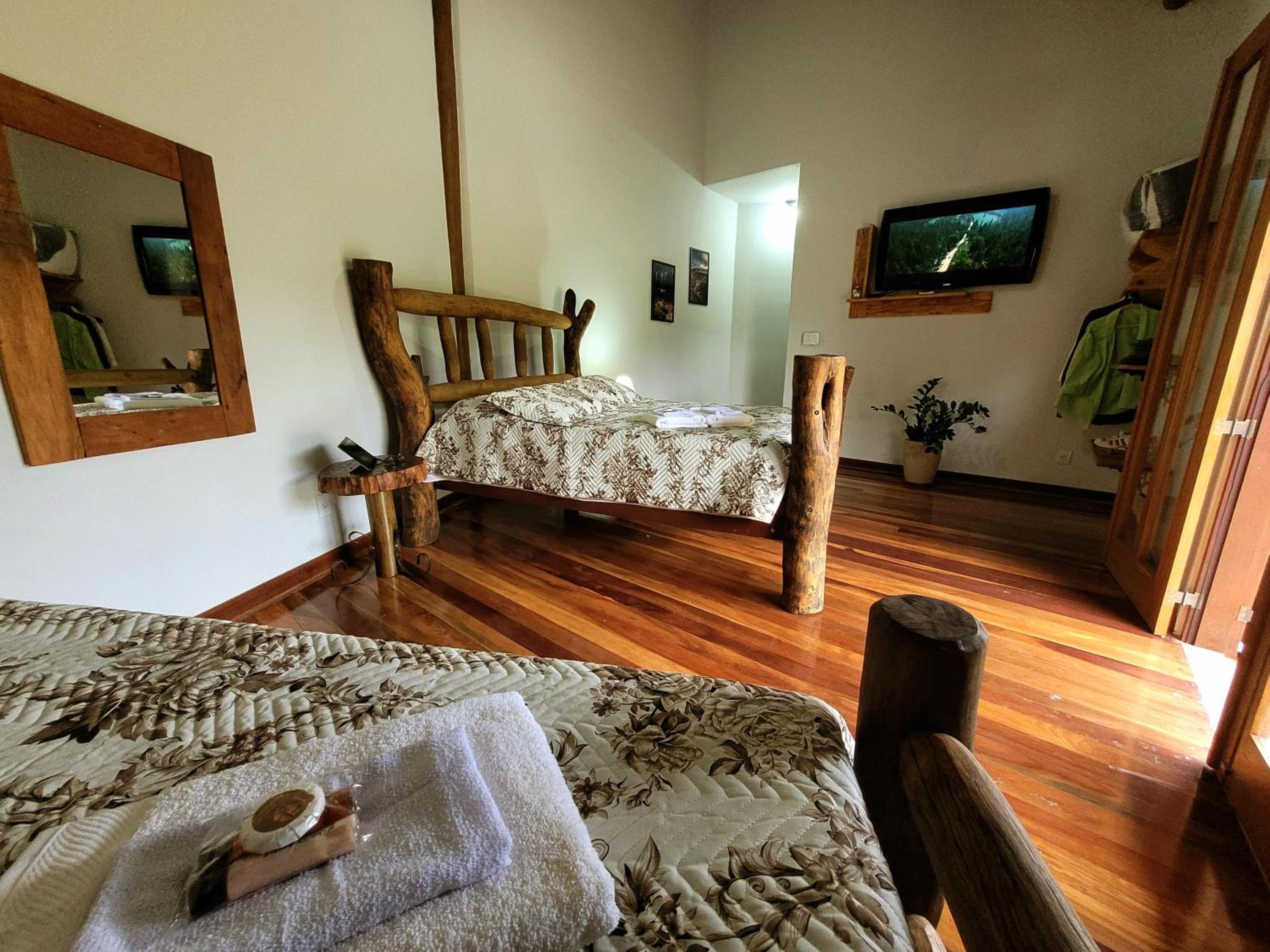 Classic Triple Room - Photo 2
