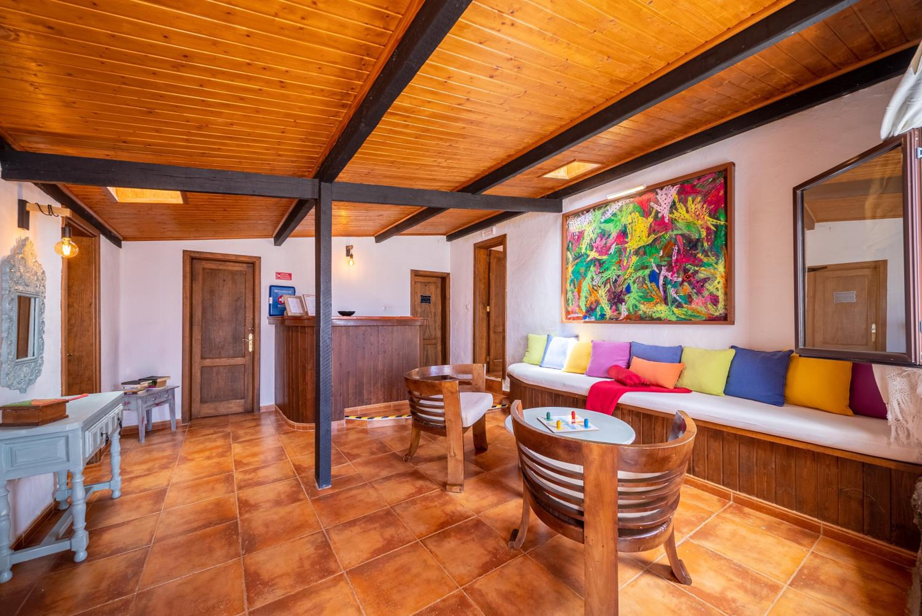 Holiday Home photo 2