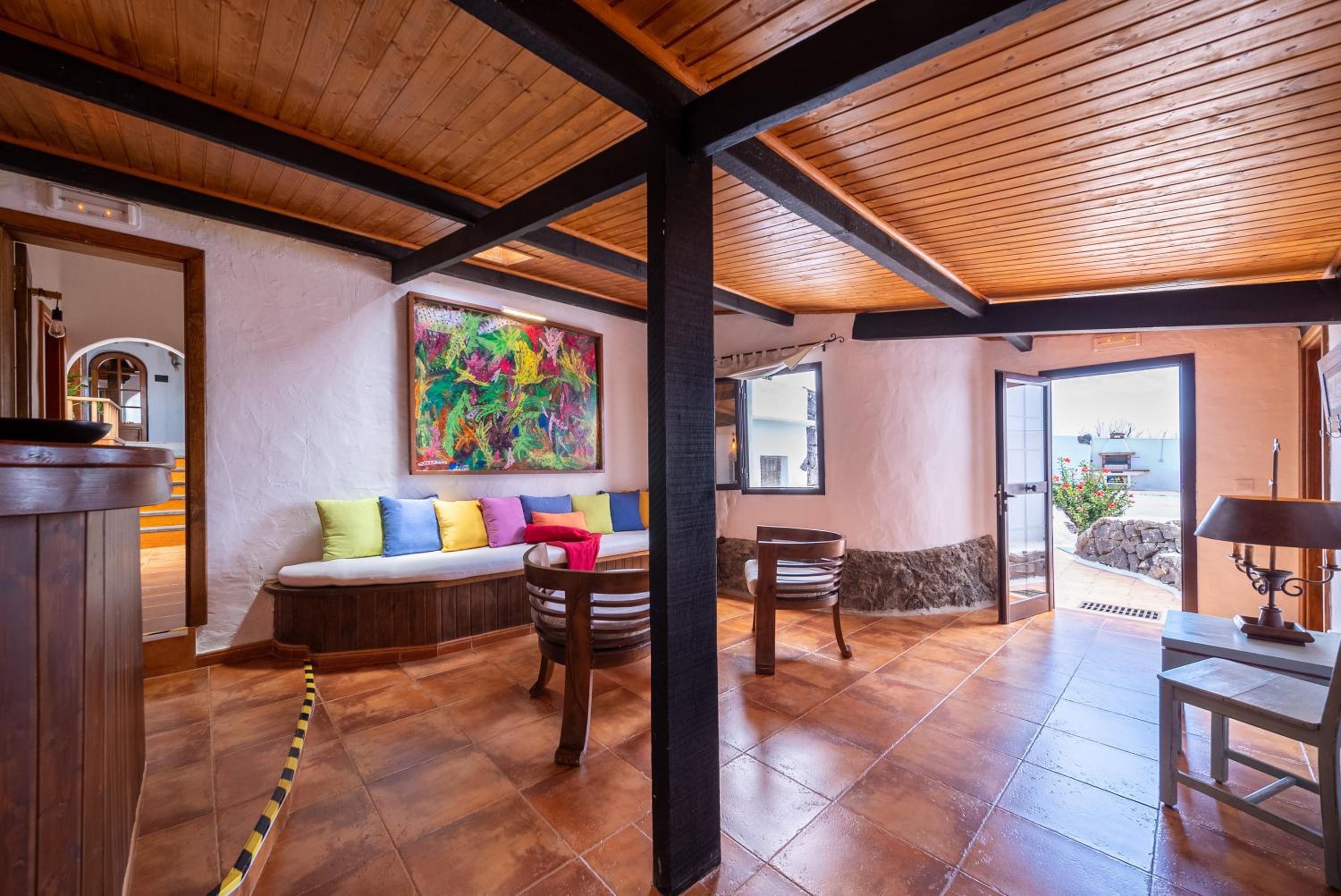 Casa de Vacaciones