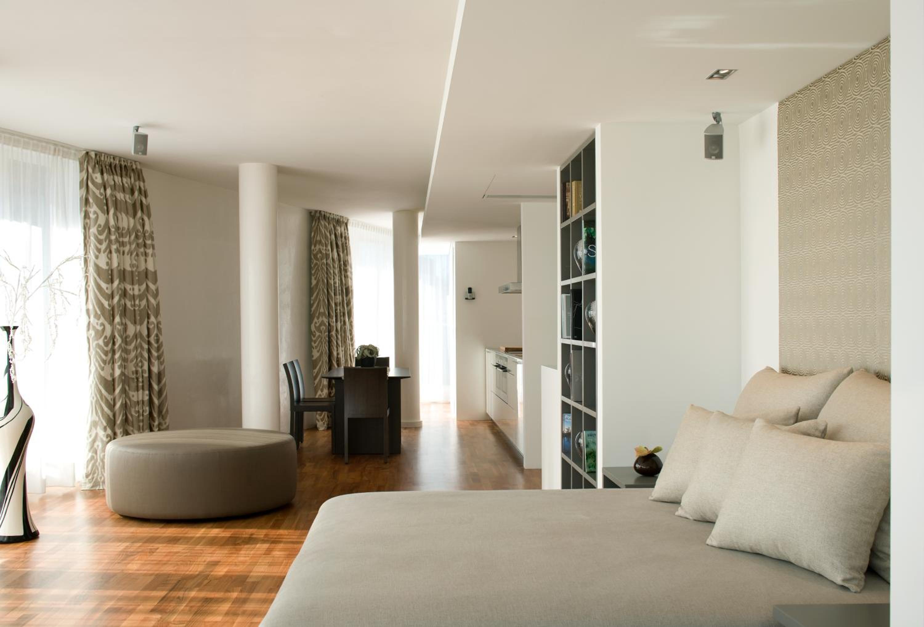 Mandala Superior Suite – Mandala Superior Suite