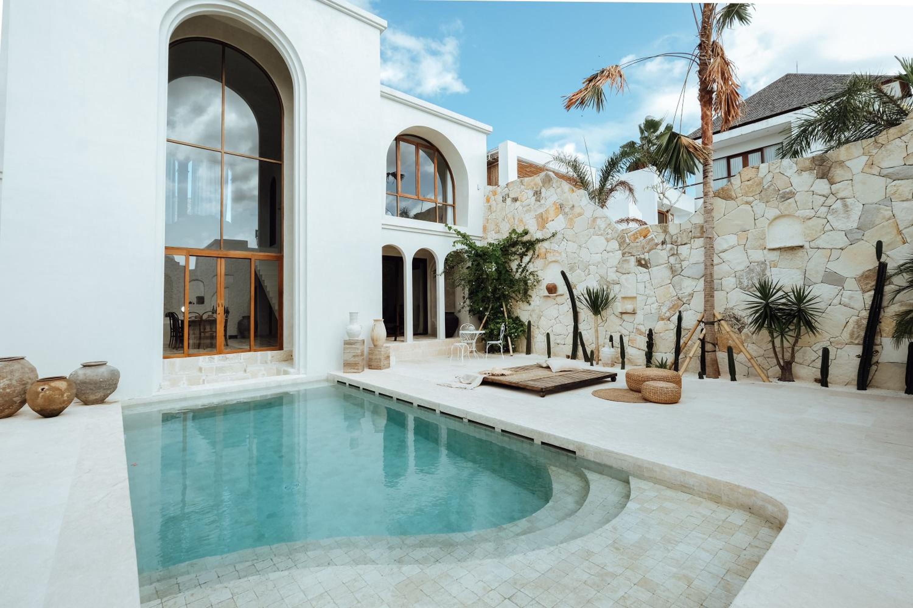 King Room with Pool View photo 3