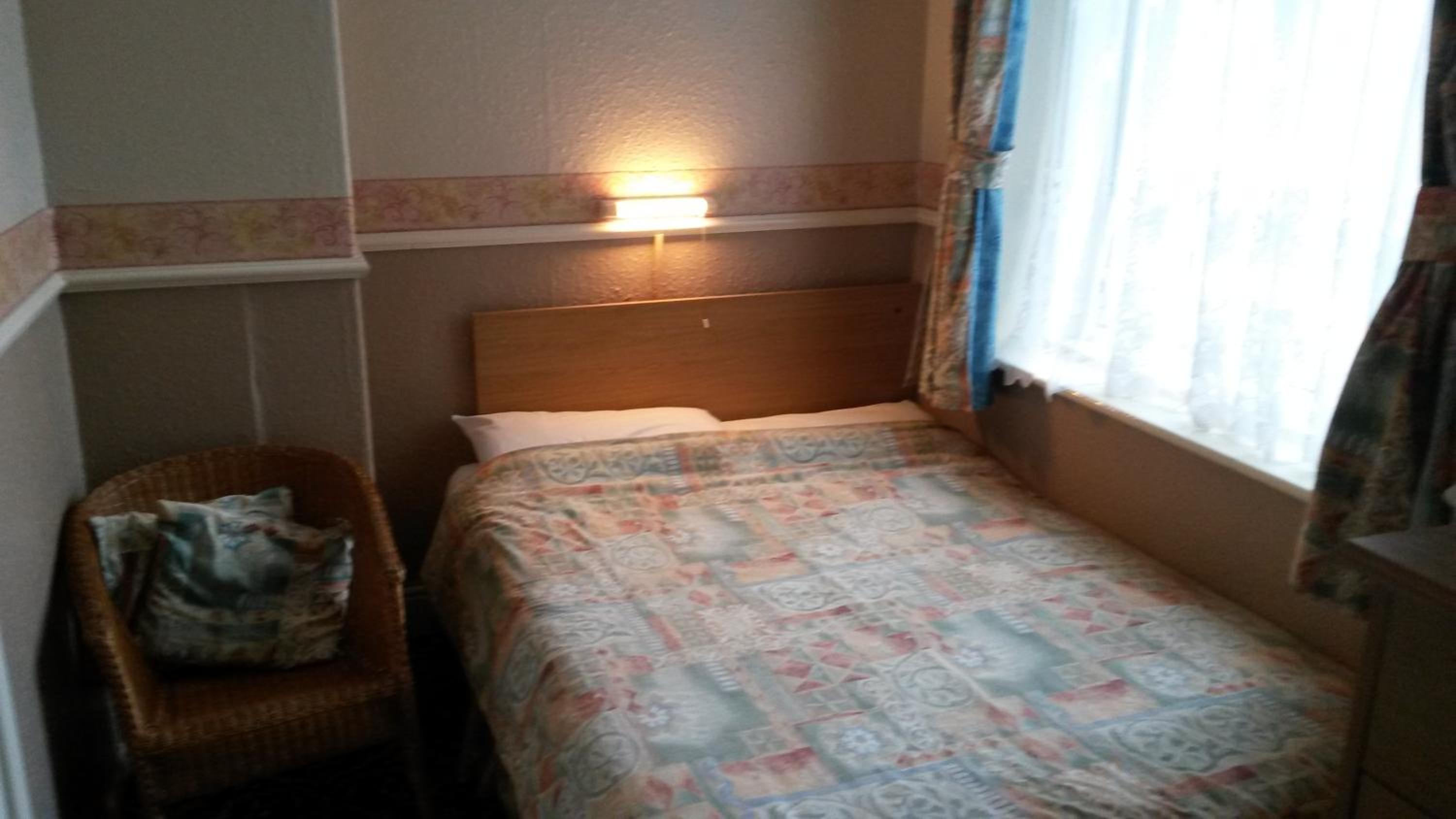 Double Room - Photo 1