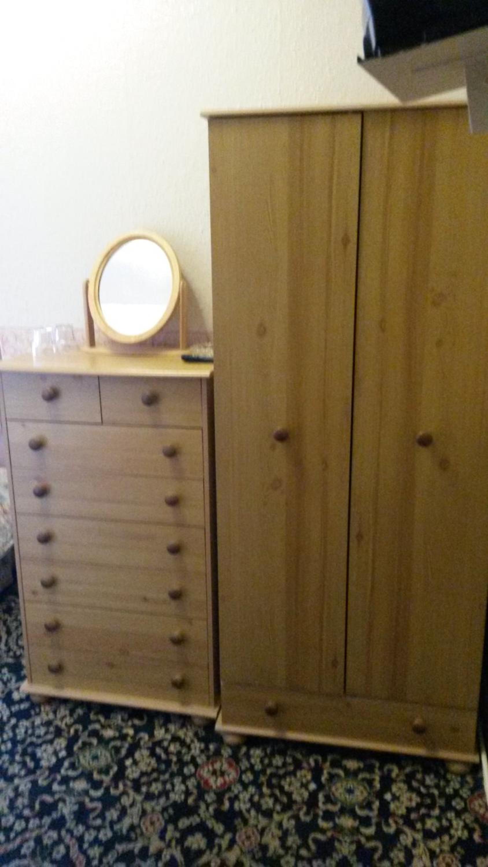 Double Room - Photo 2