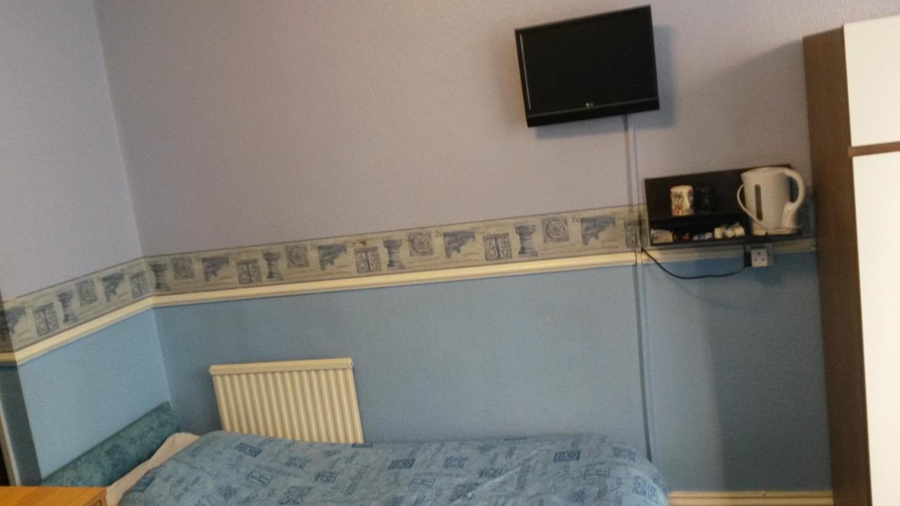 Standard Triple Room - Photo 5