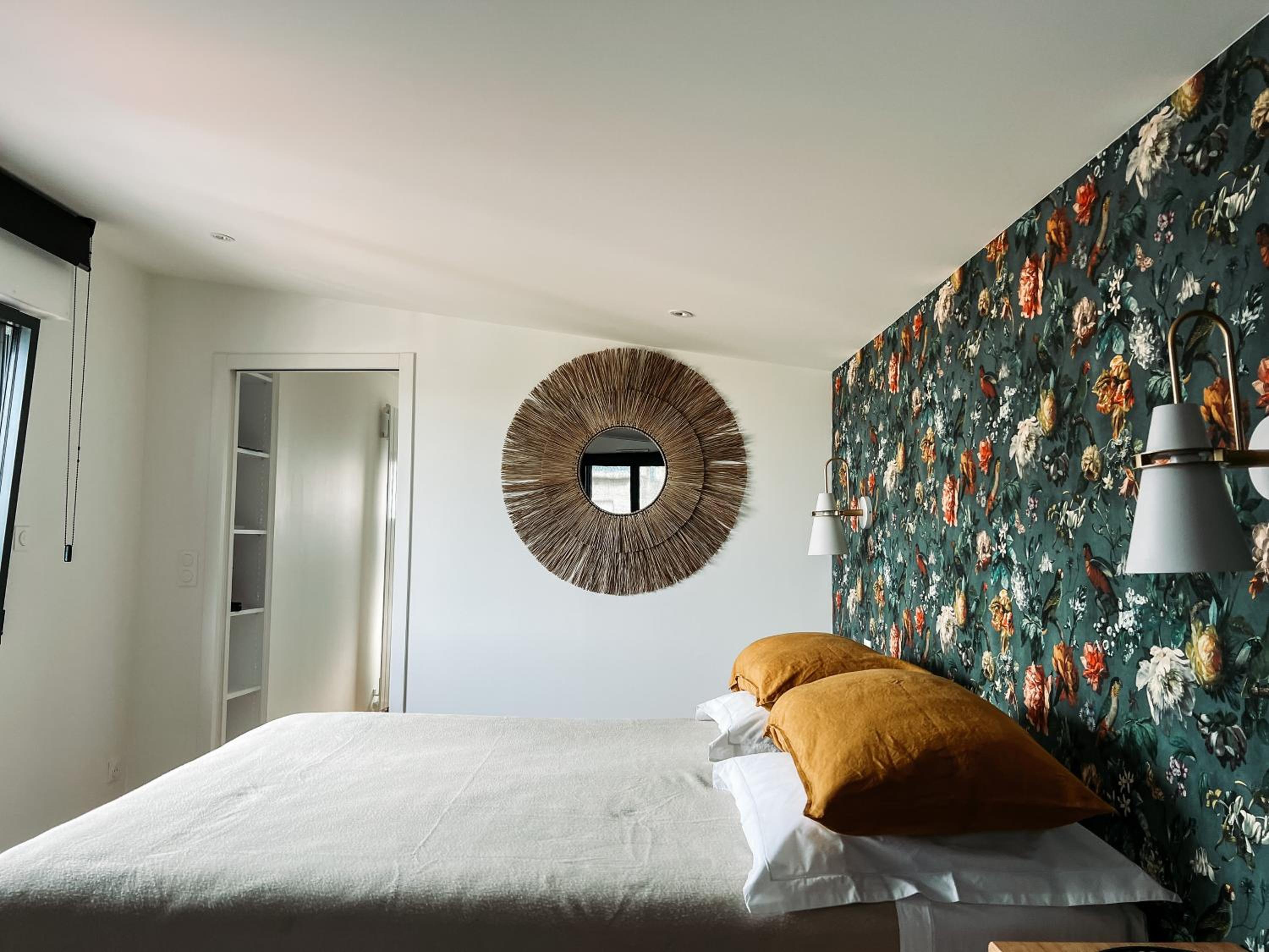 Deluxe Queen Room photo 2