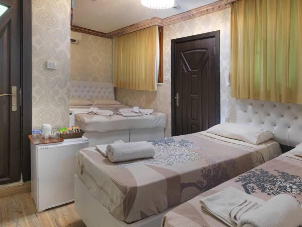 Triple Room photo 1