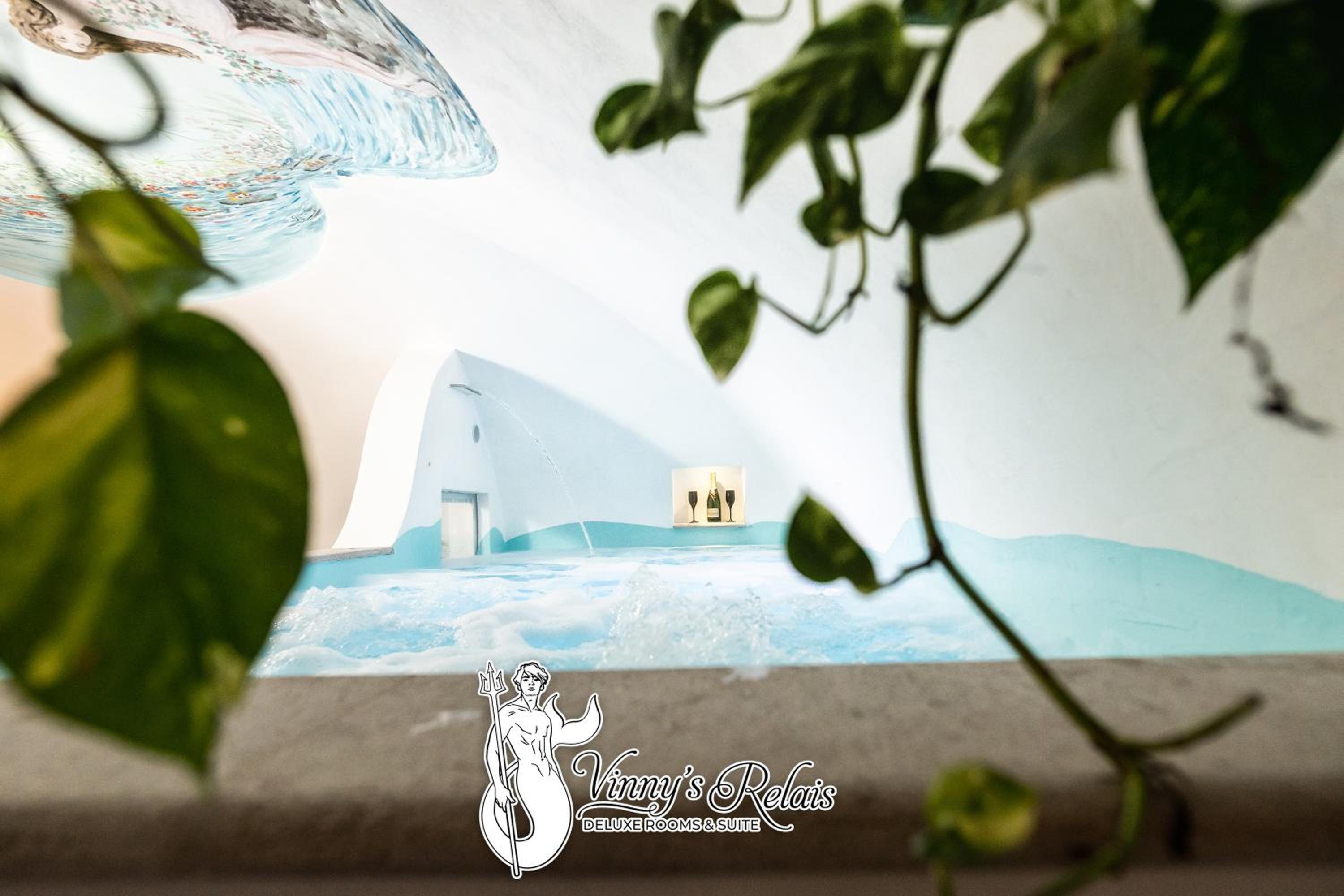 Junior Suite With Private Pool photo 2