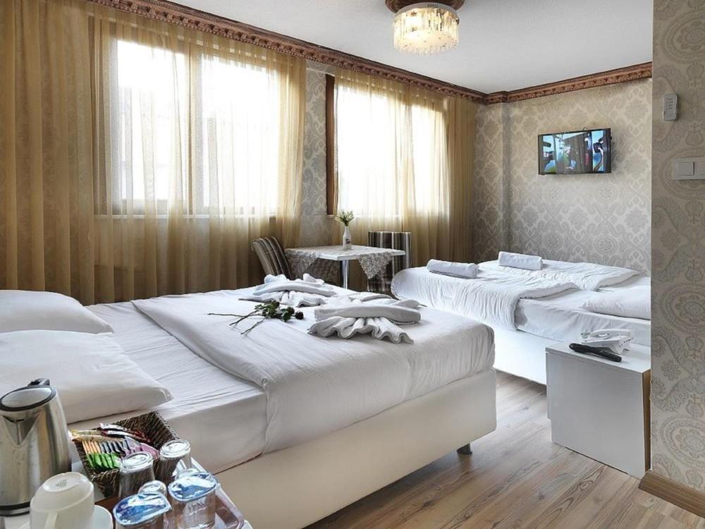 Quadruple Room photo 1