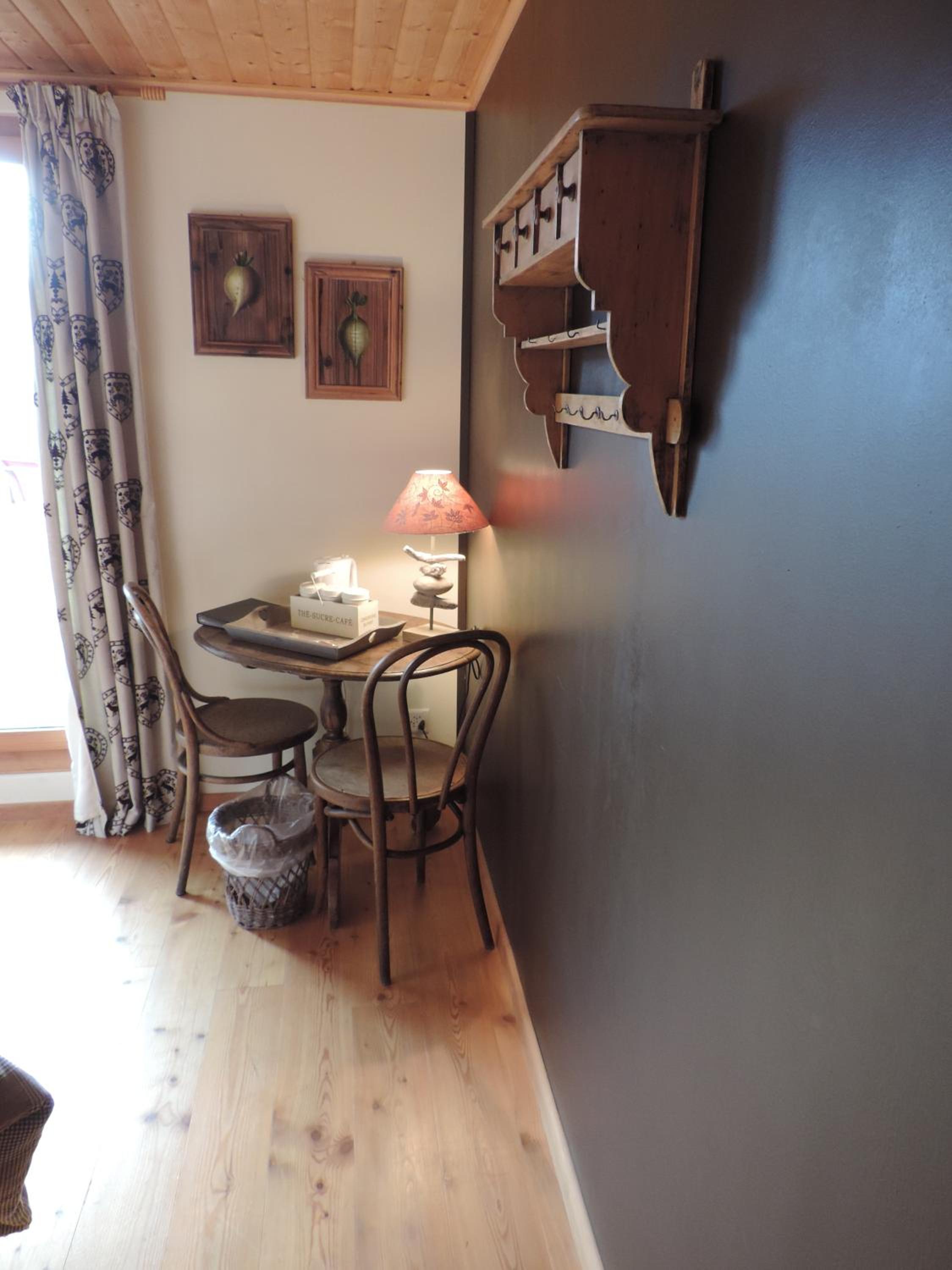 Double Room with Terrace photo 3