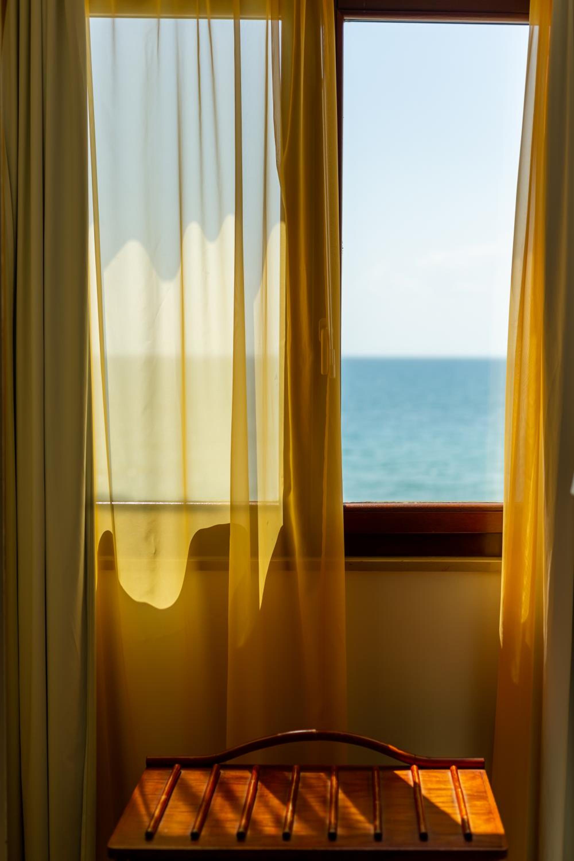 Junior Suite with Sea View photo 2