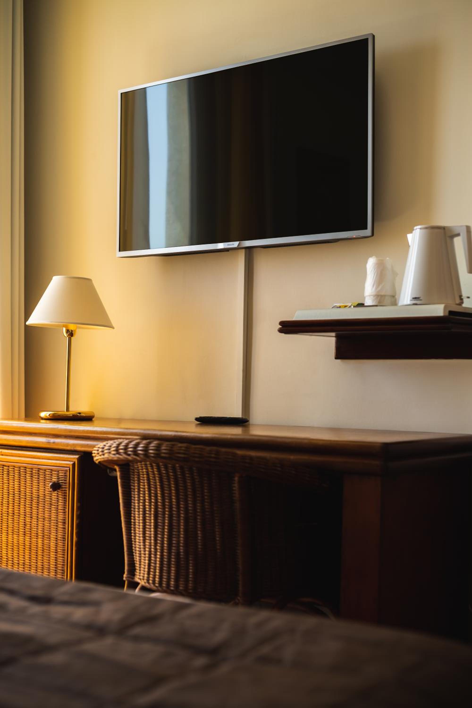 Junior Suite with Sea View photo 3