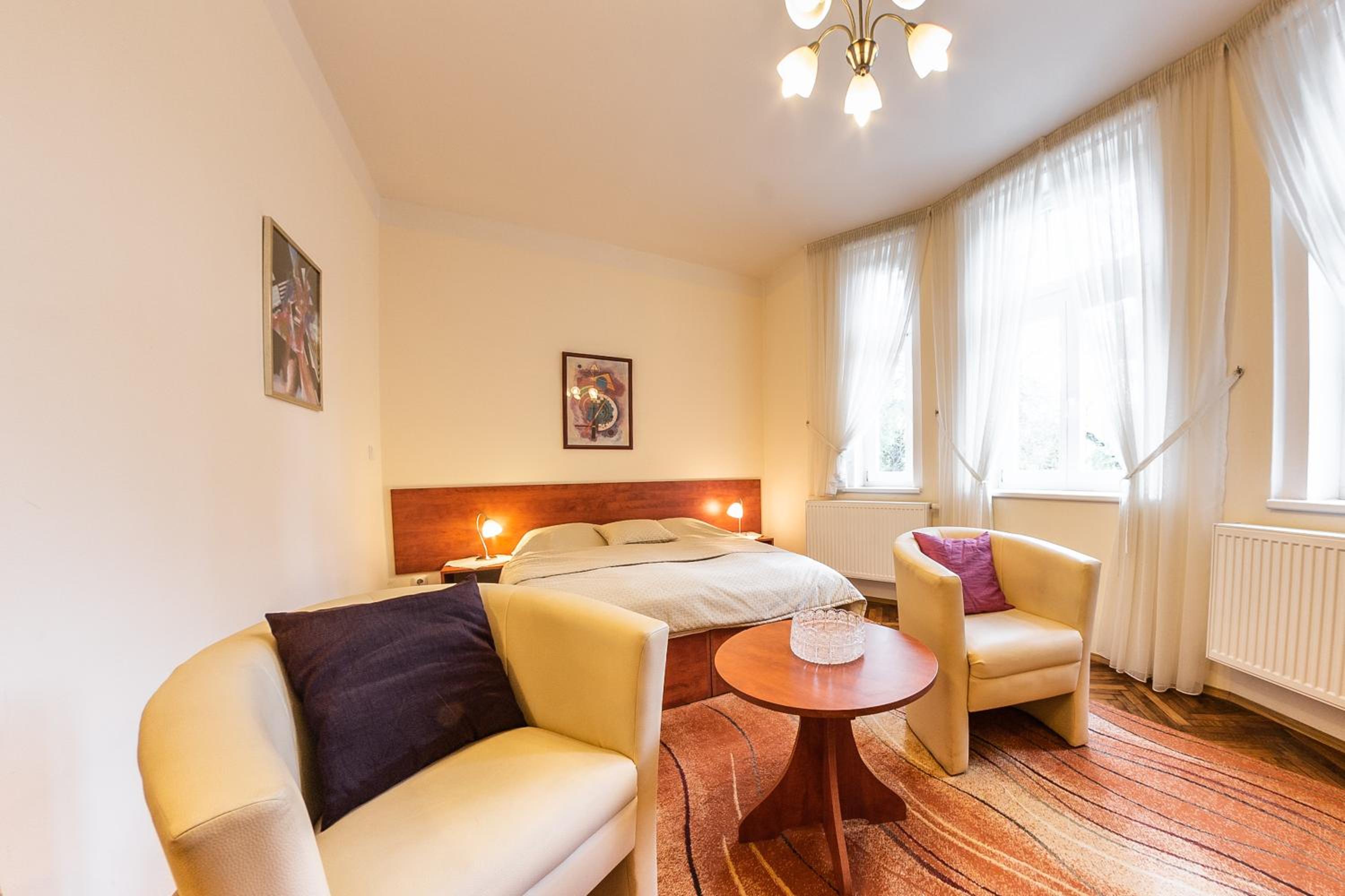 Superior Double Room - Annex photo 1
