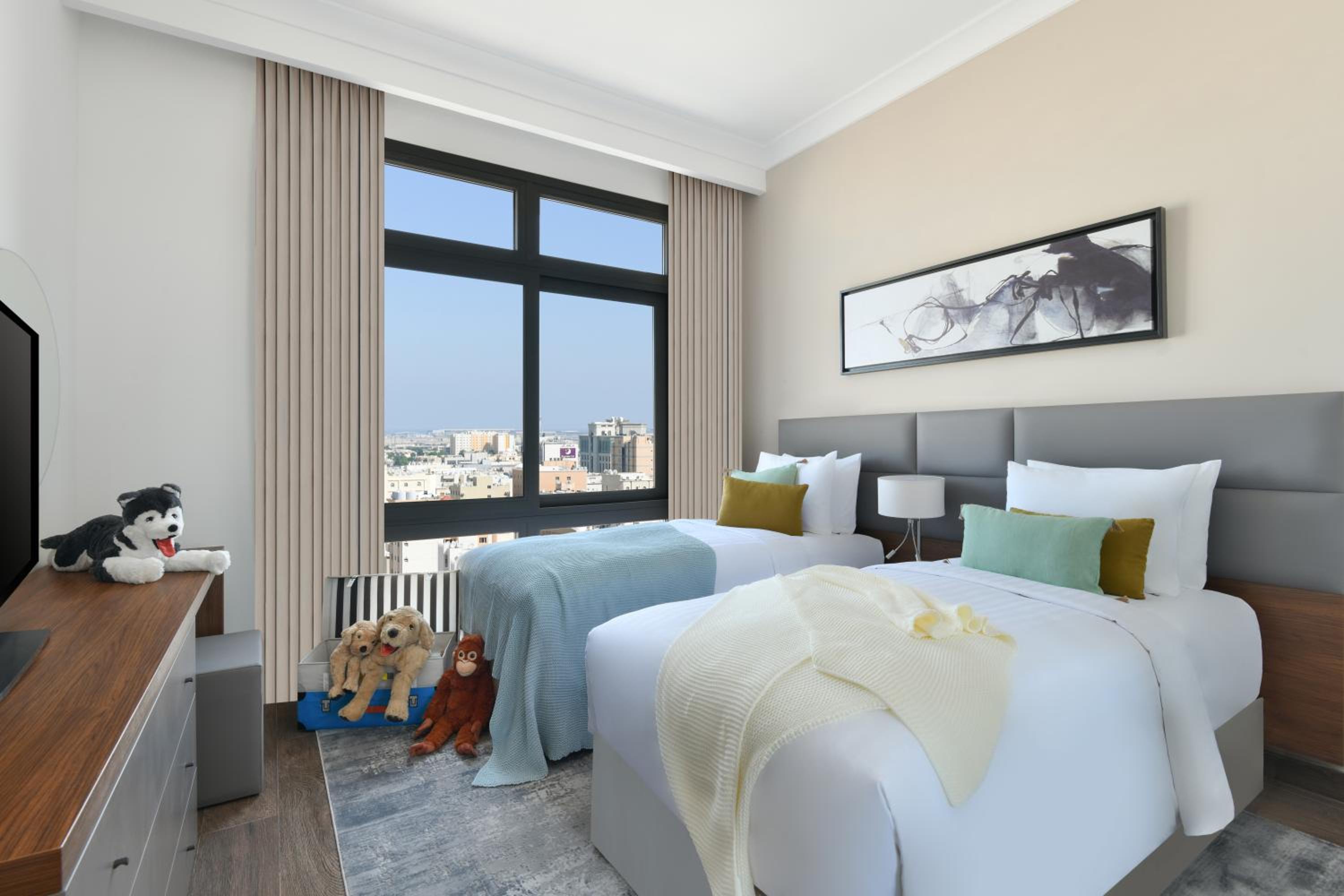 Two-Bedroom Apartment - Photo 7