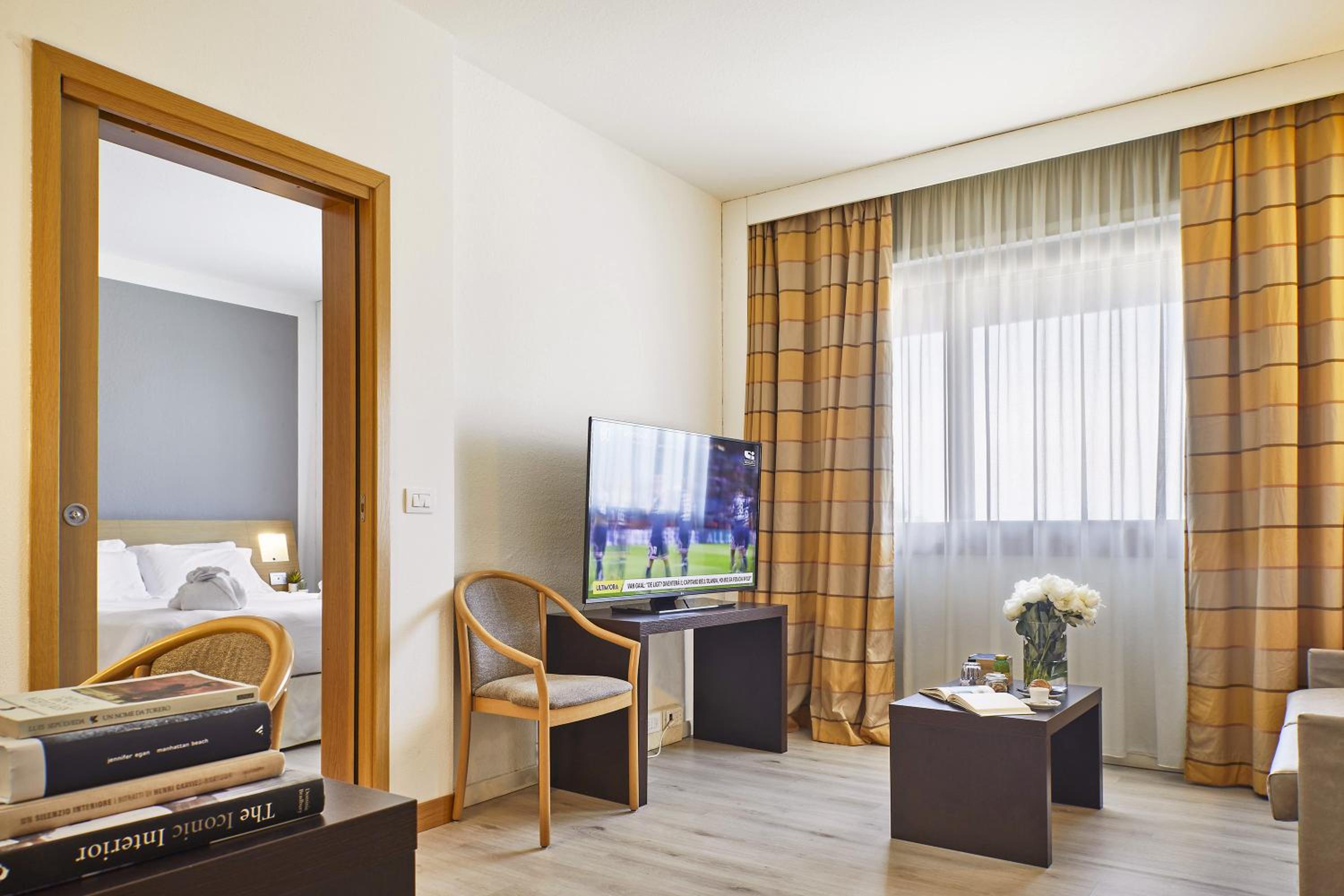 Family Suite - Photo 6
