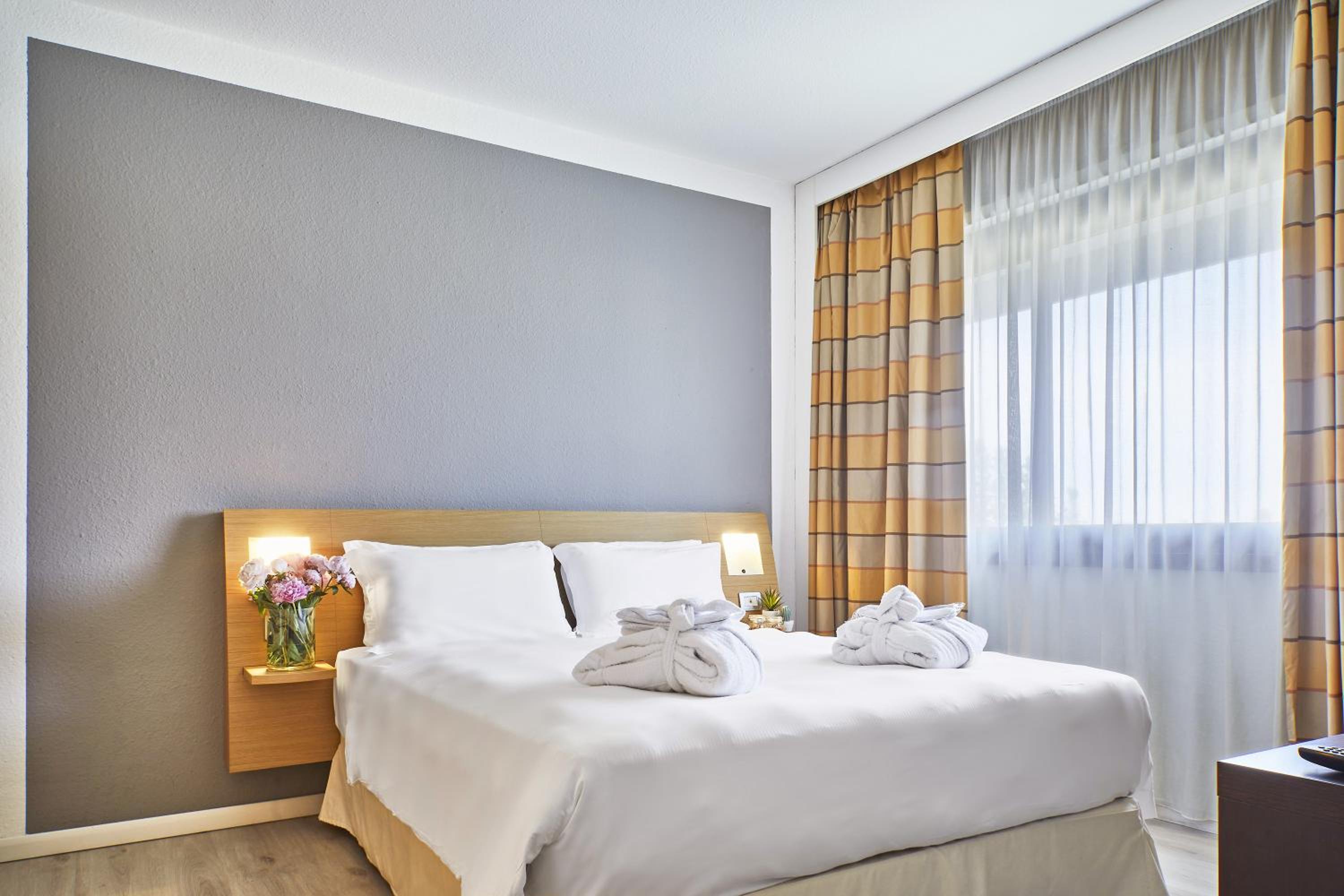 Family Suite - Photo 14