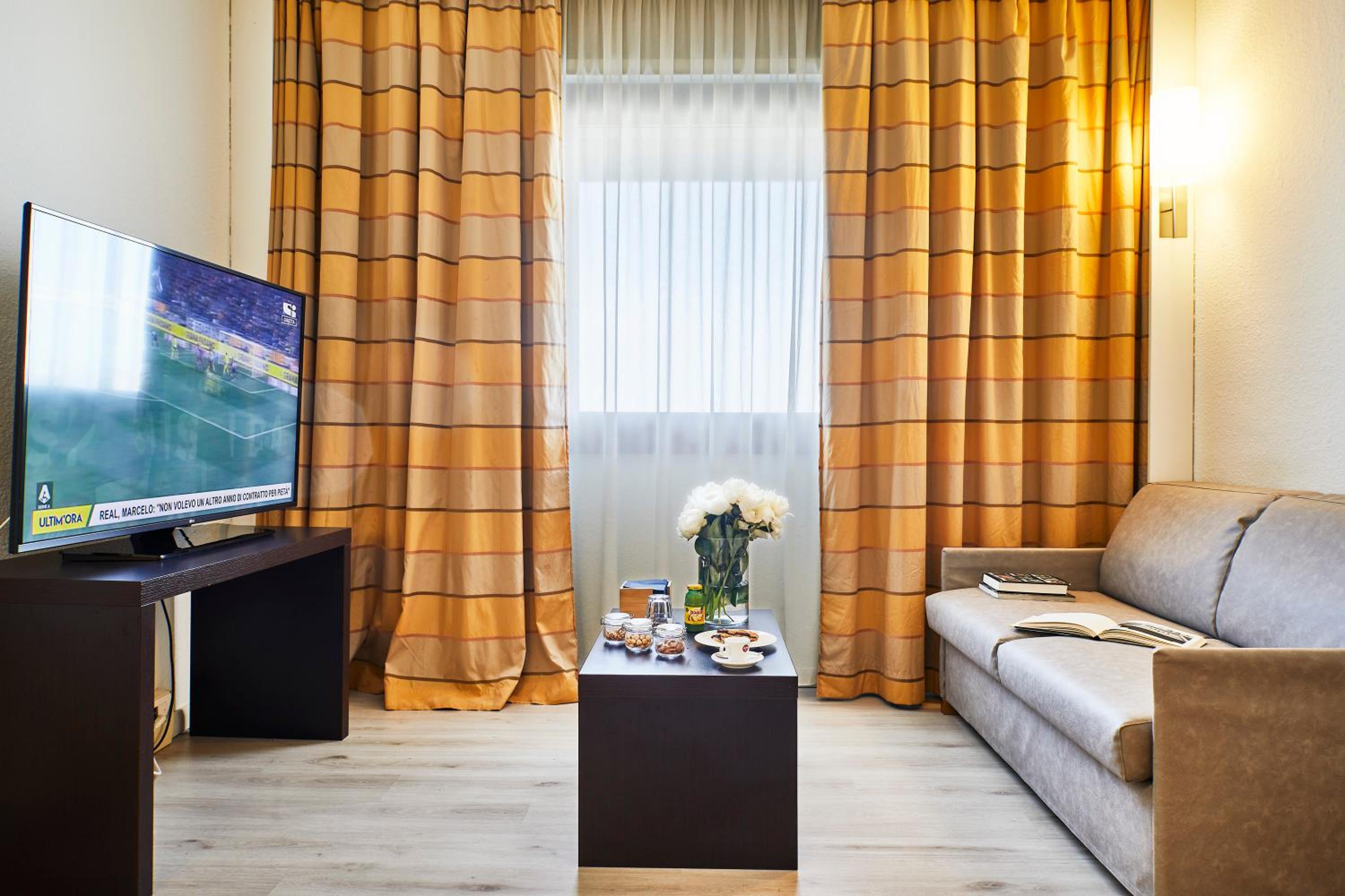 Family Suite - Photo 3
