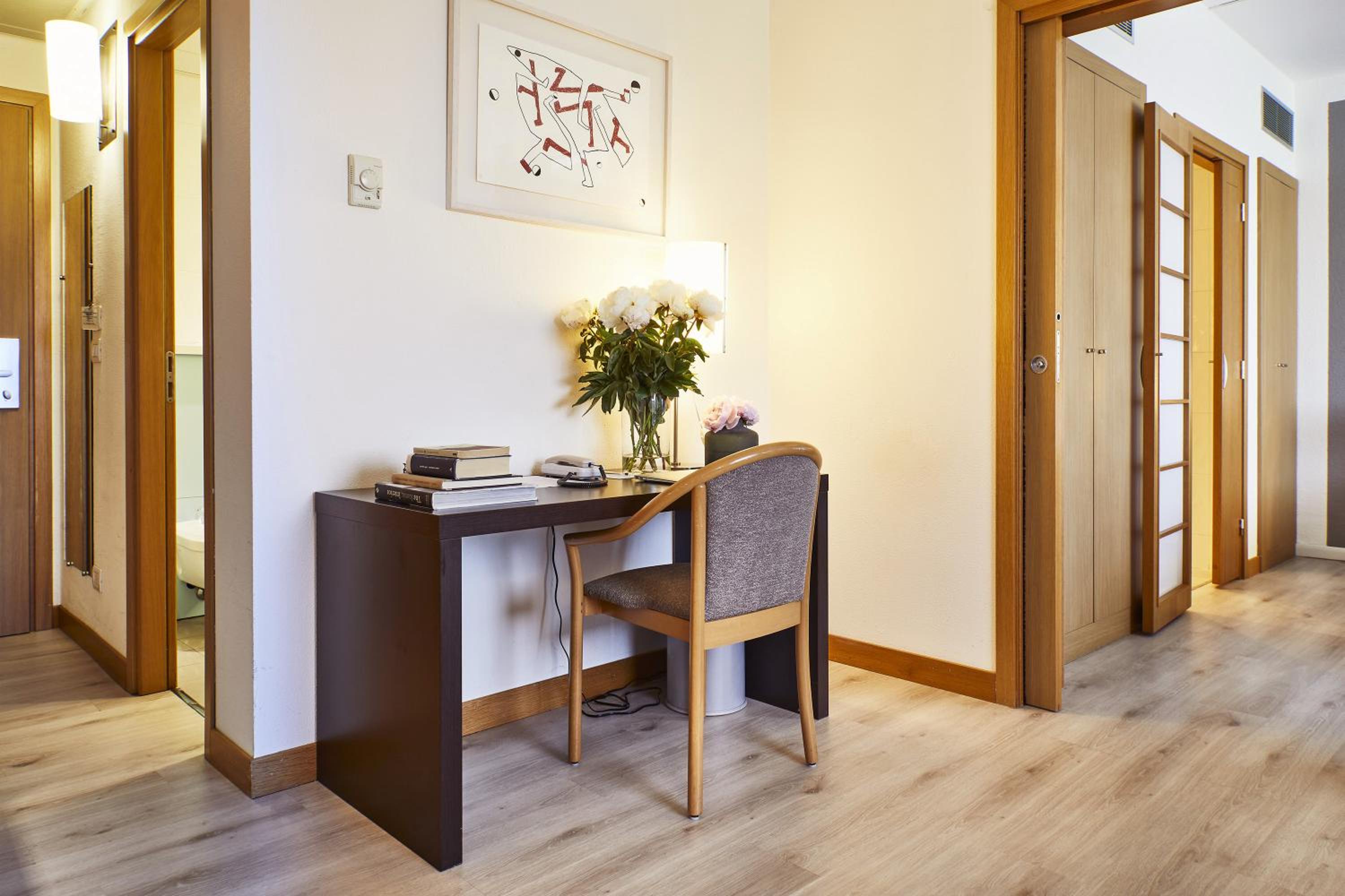 Family Suite - Photo 13