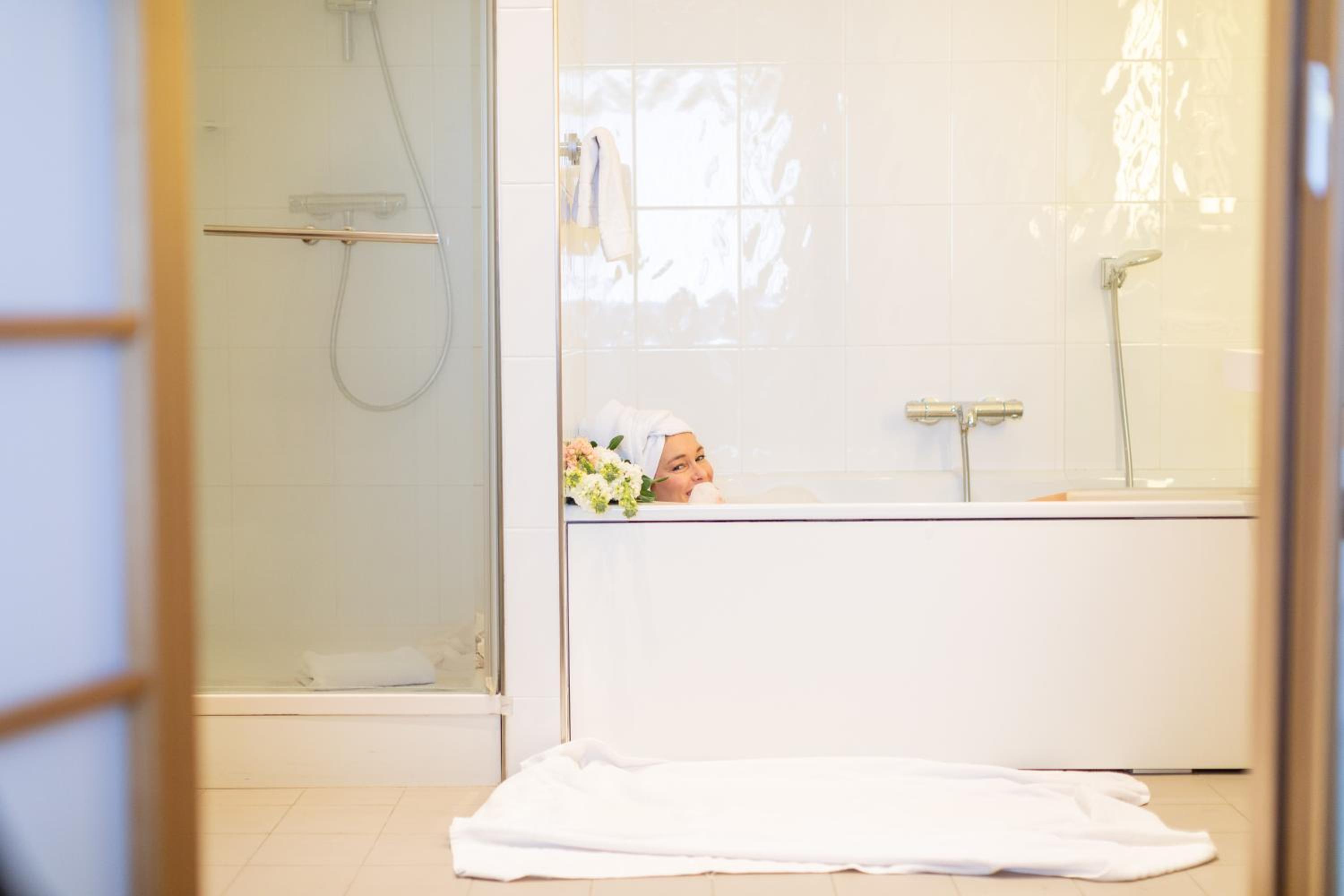 Family Suite - Photo 11