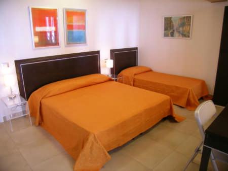 Two-Bedroom Suite photo 2