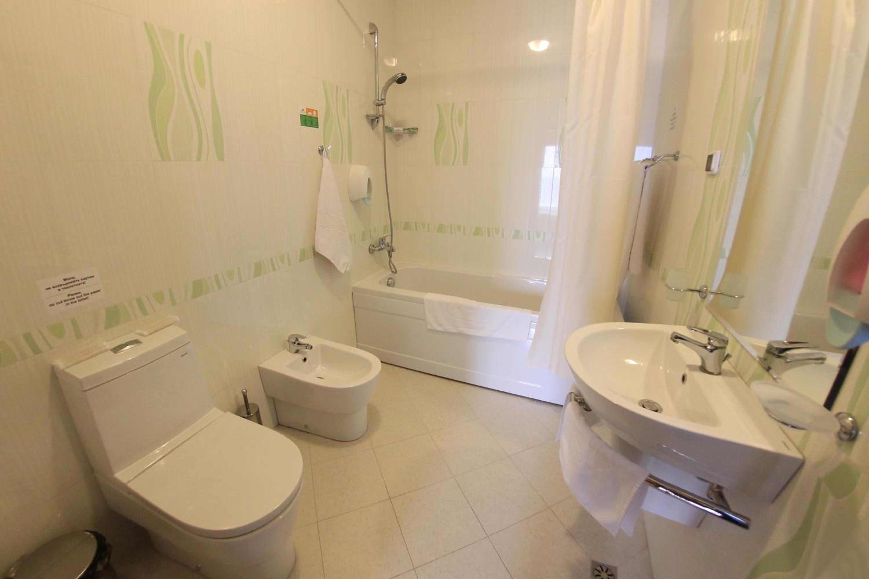 Two-Bedroom Apartment with Balcony and Pool View - Free Access to Aquapark and Action Park - Photo 3