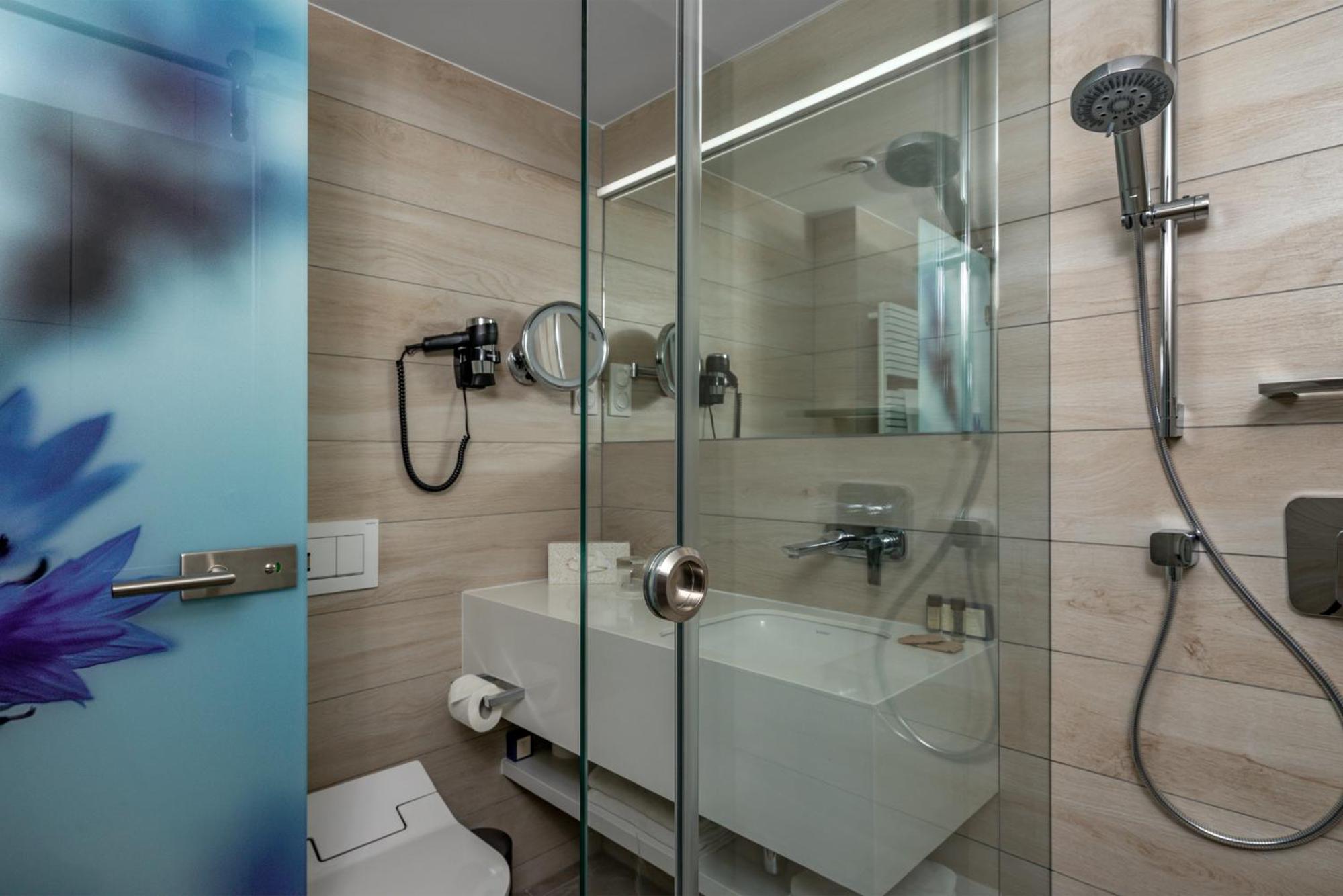 Premium Plus Room with Wellness and Fitness Access