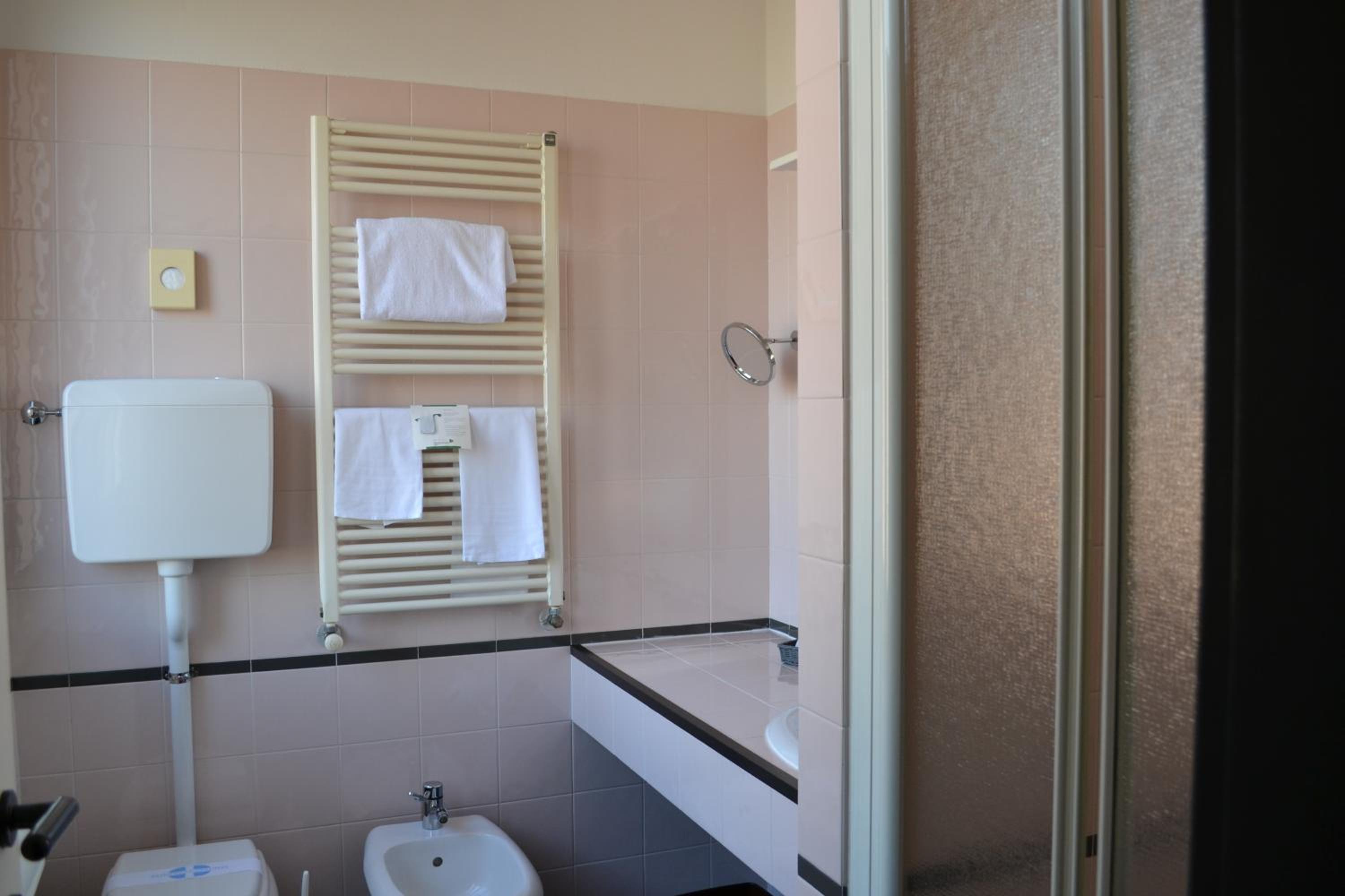 Economy Single Room