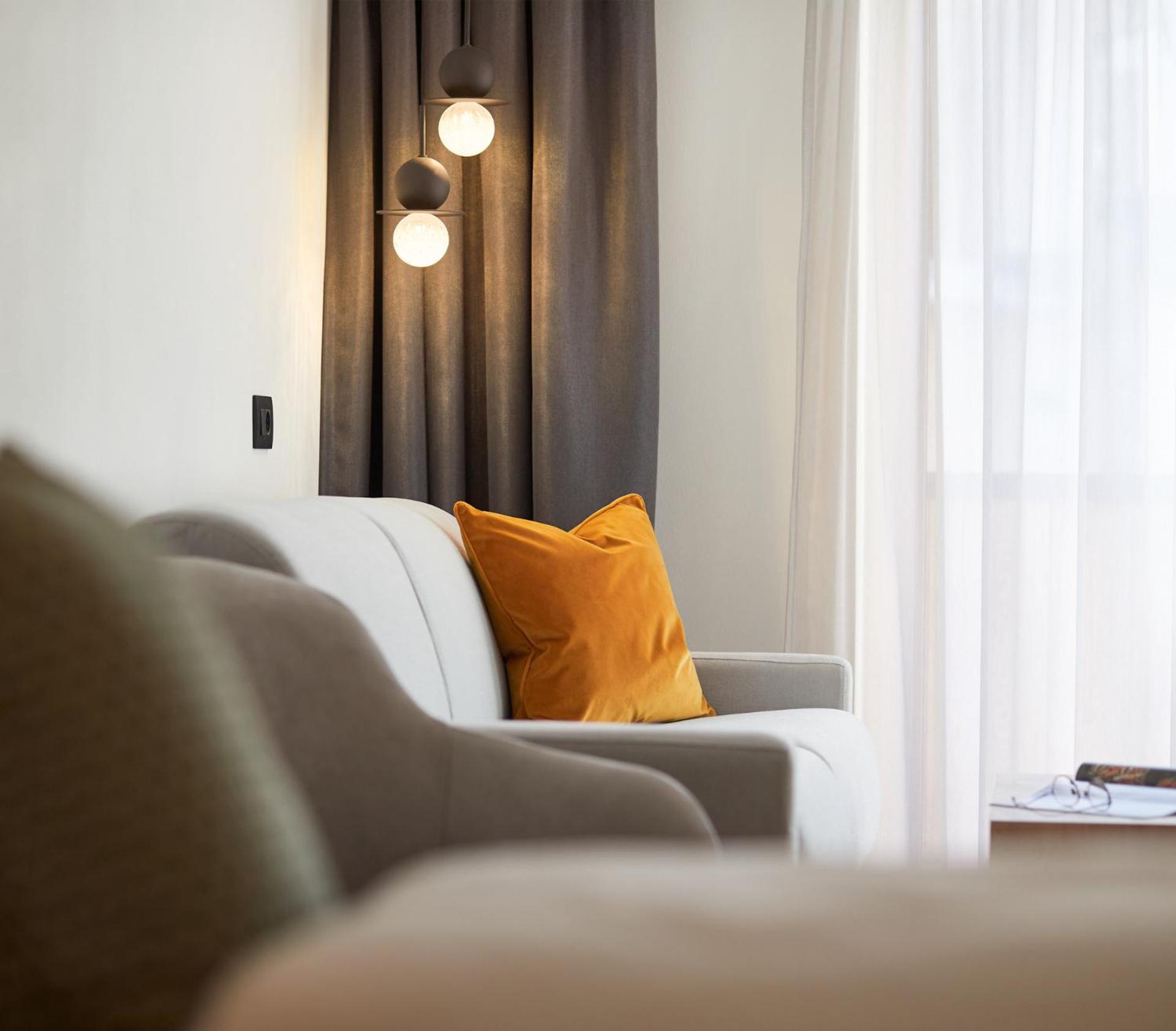 Junior Suite - Photo 1