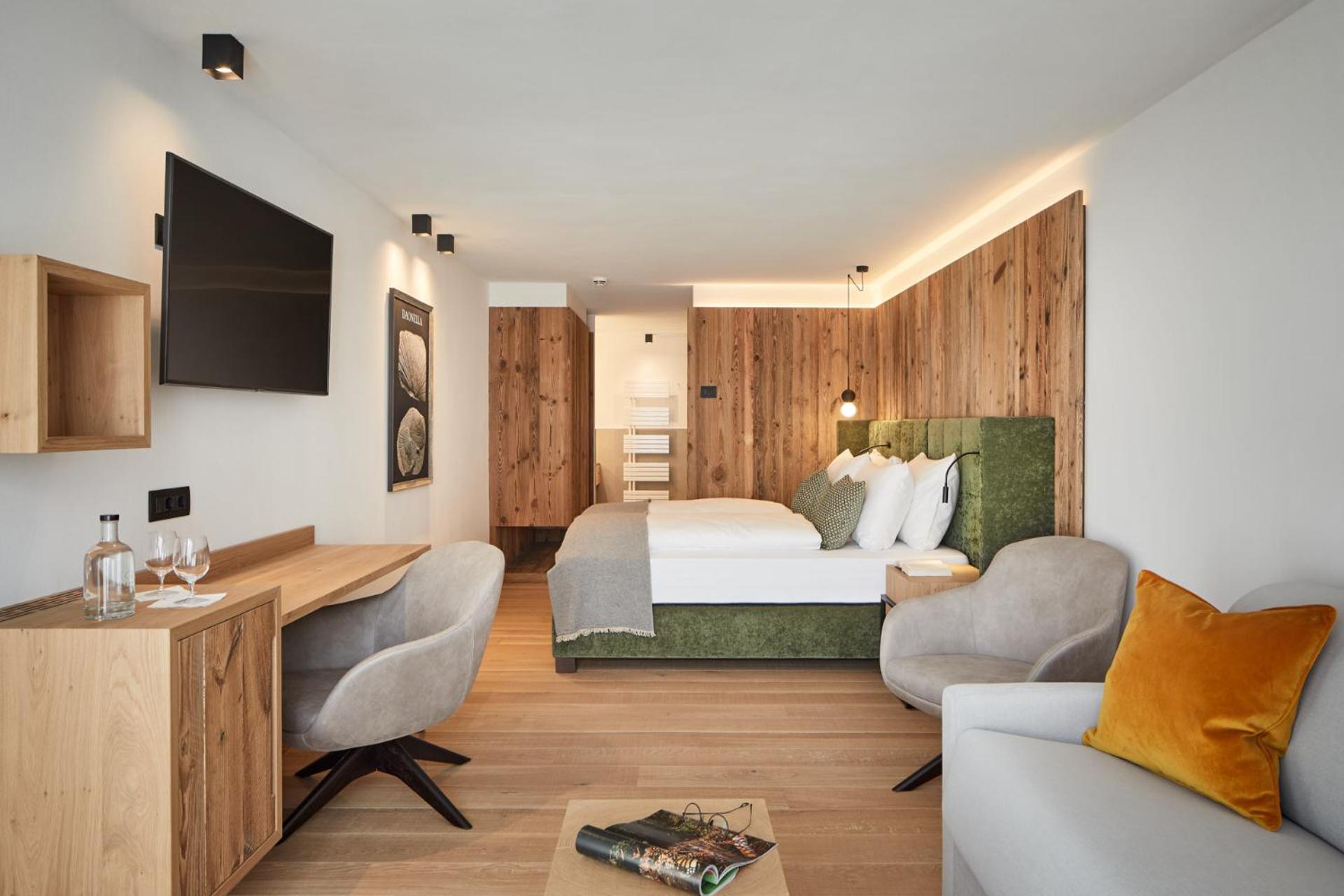 Junior Suite - Photo 5