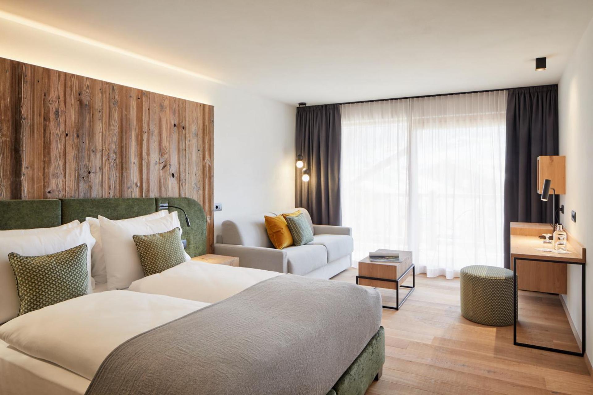 Junior Suite - Photo 2