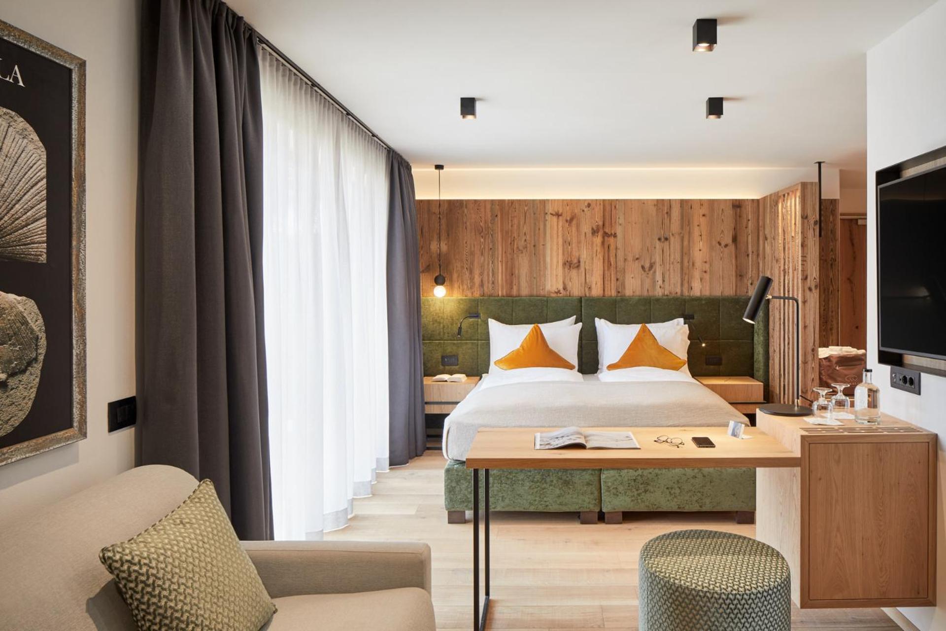 Junior Suite - Photo 6