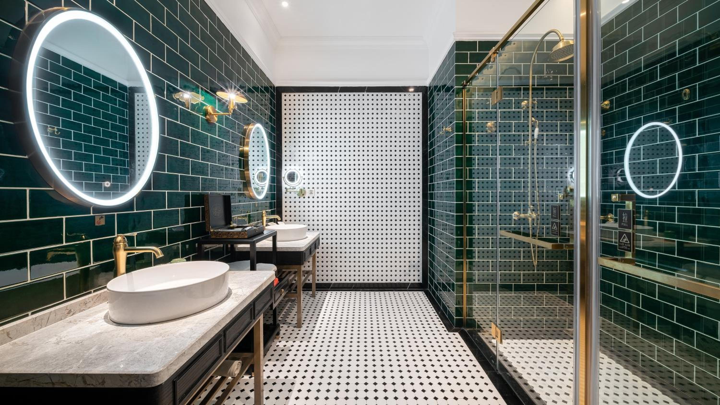 Superior Twin Room photo 3