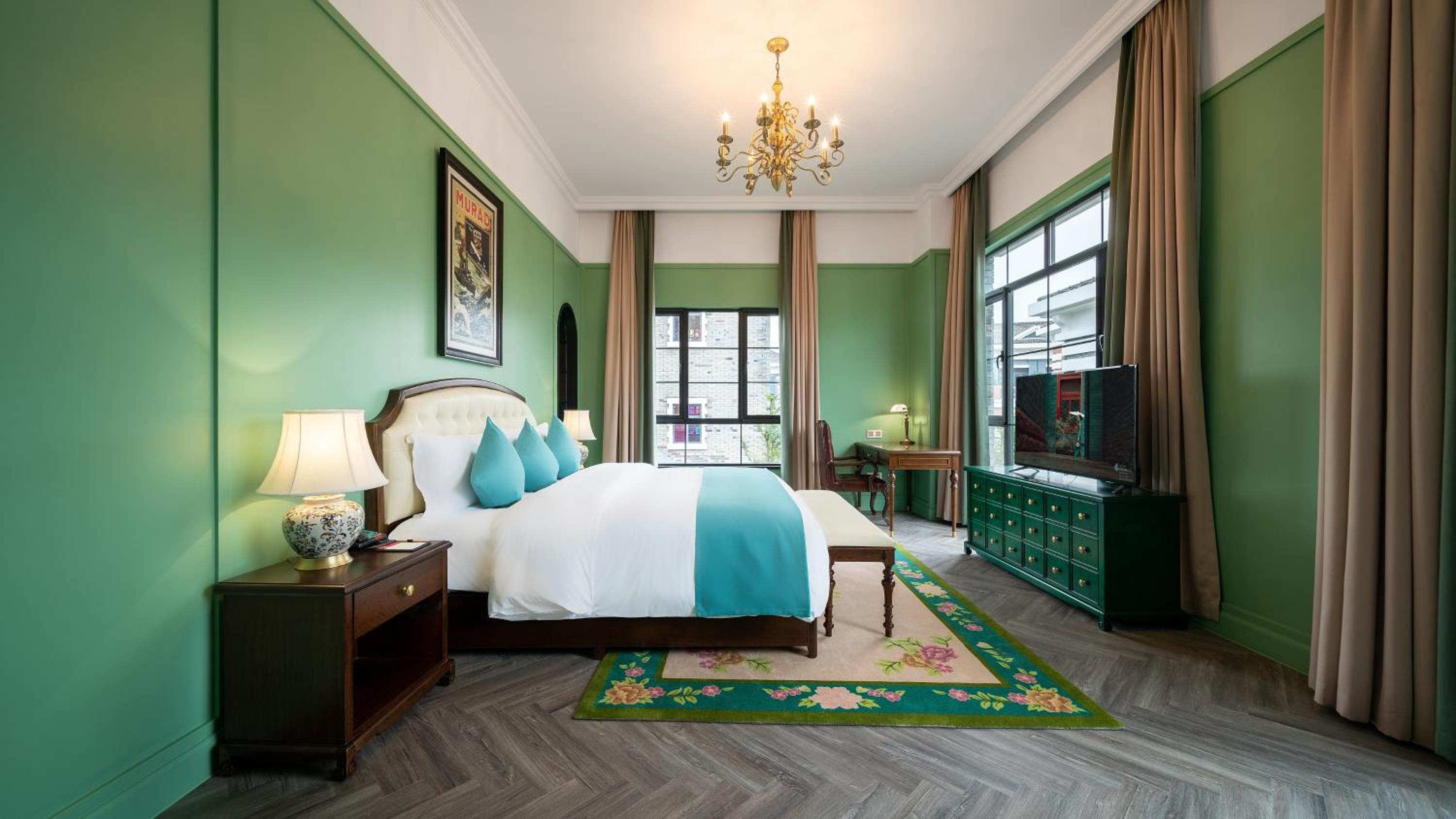 Standard Room photo 3