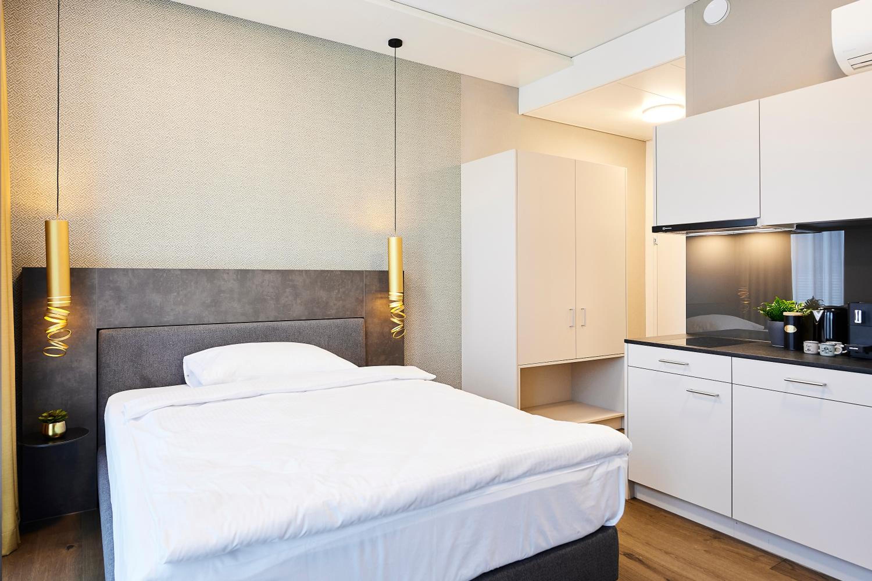 One Bedroom Apartment RELAX
