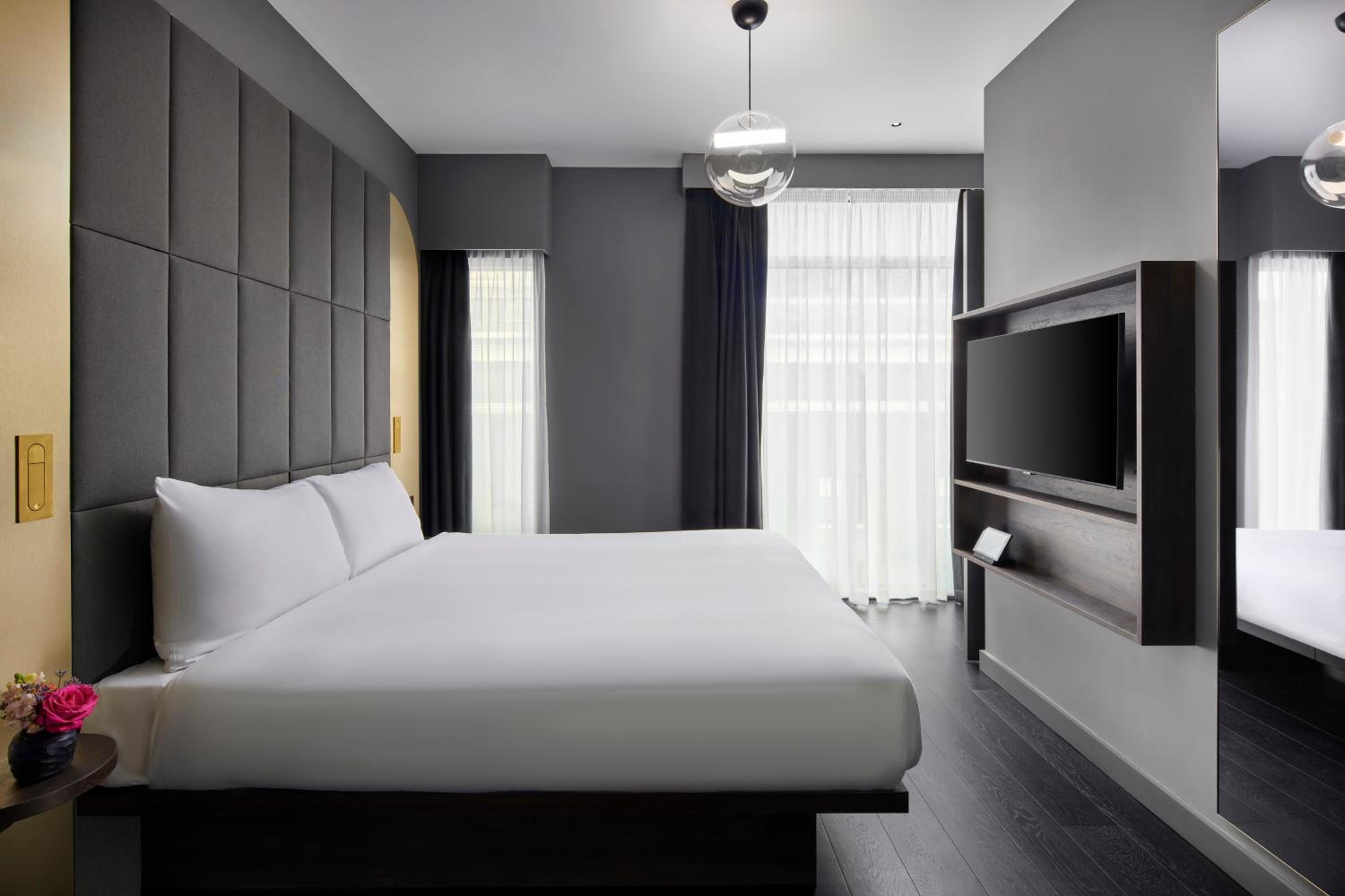 Goldy room photo 1