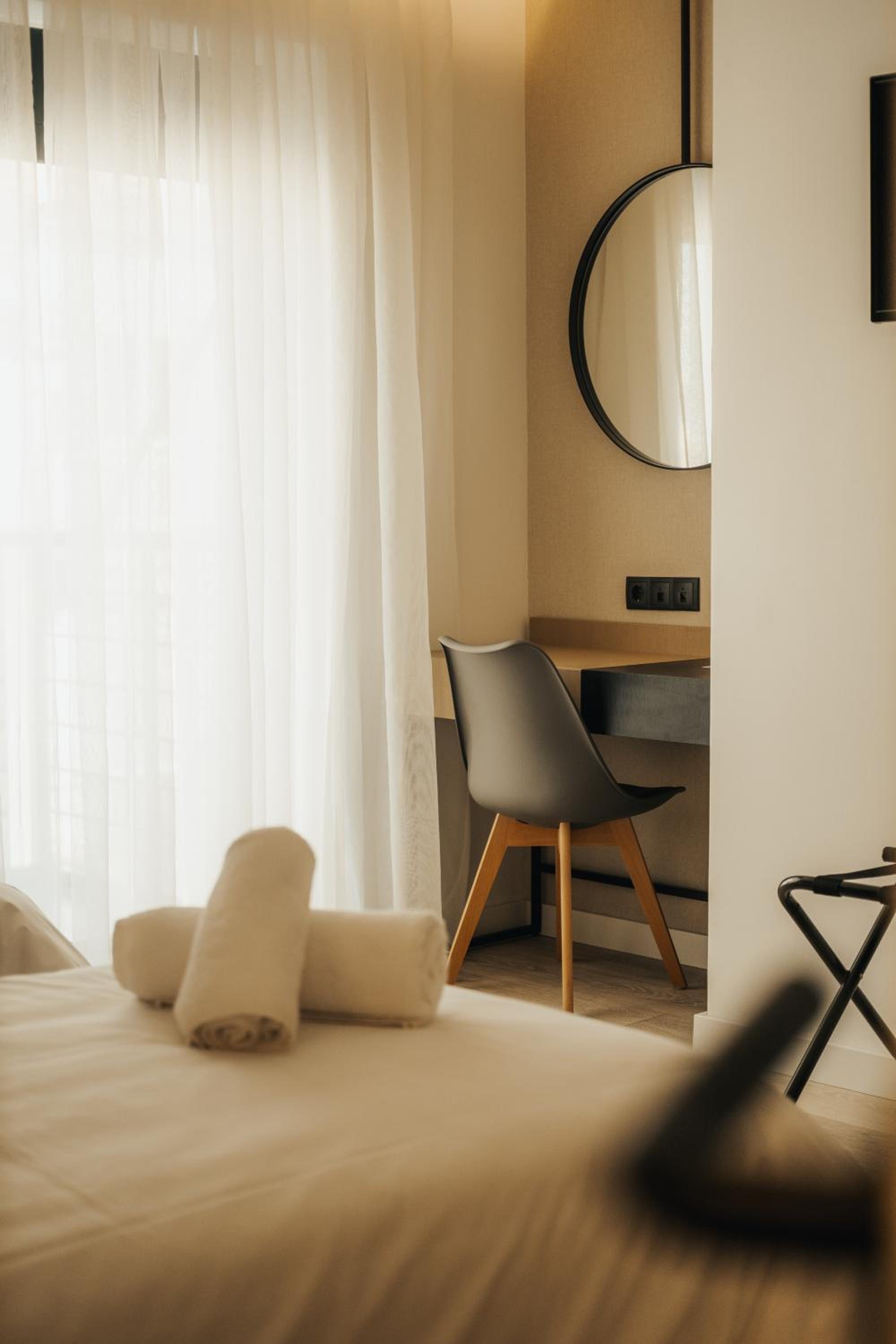 Double Room - Photo 1